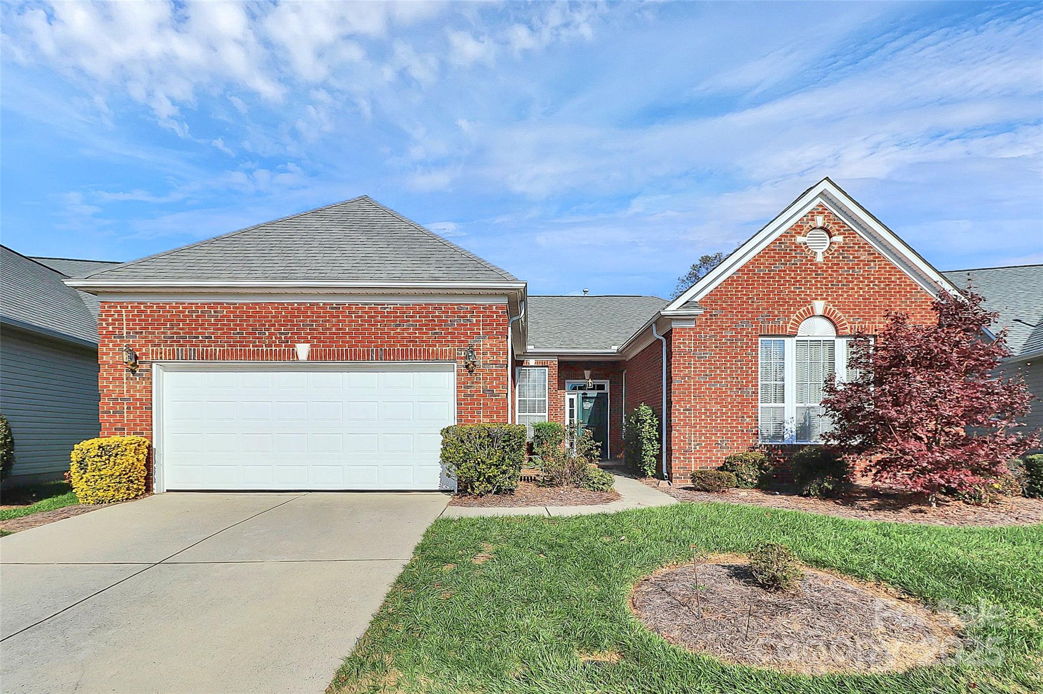 Four Seasons At Gold Hill - Residential