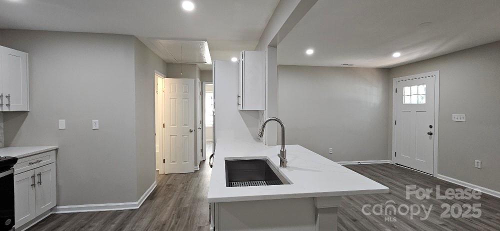 Graham Heights - Residential Lease