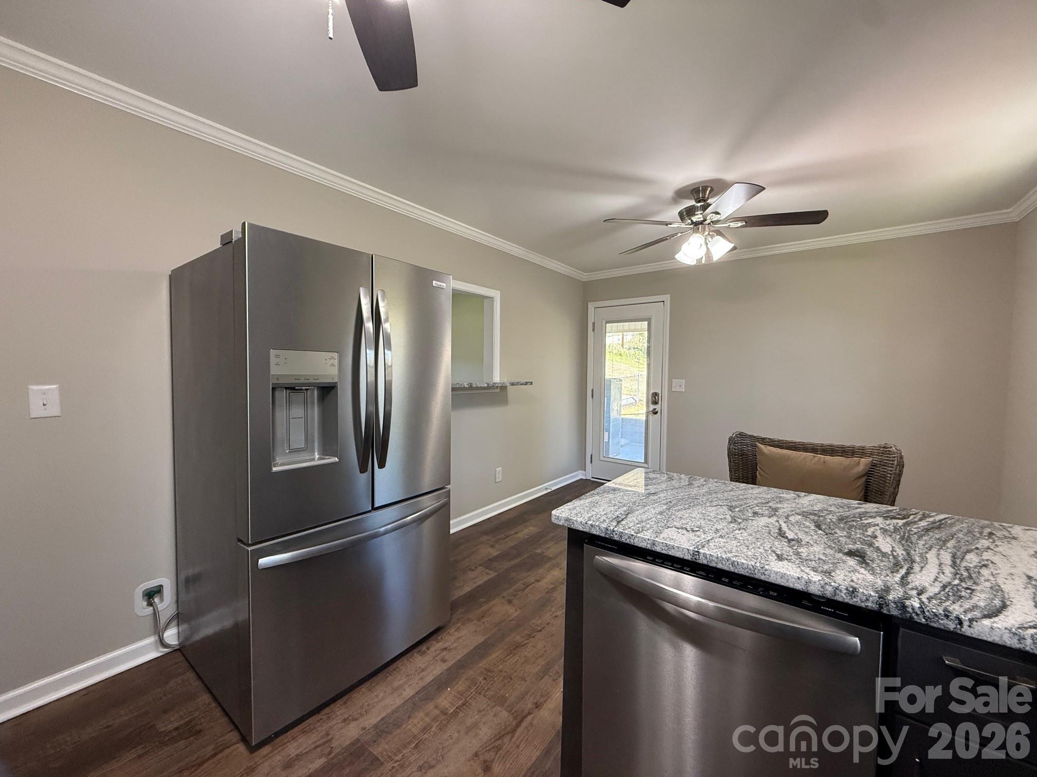 Landsdowne - Residential