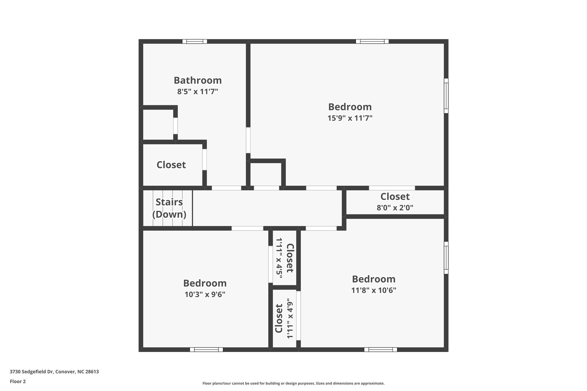 Landsdowne - Residential