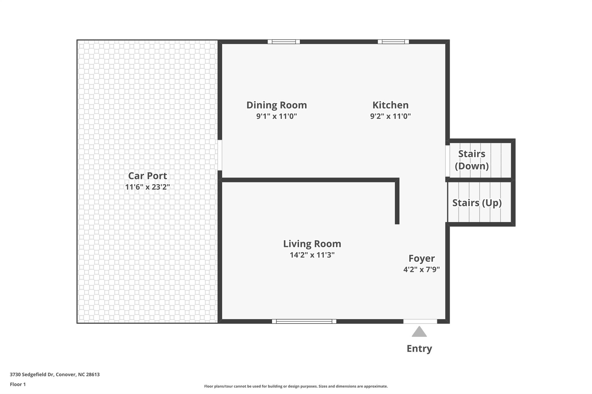 Landsdowne - Residential
