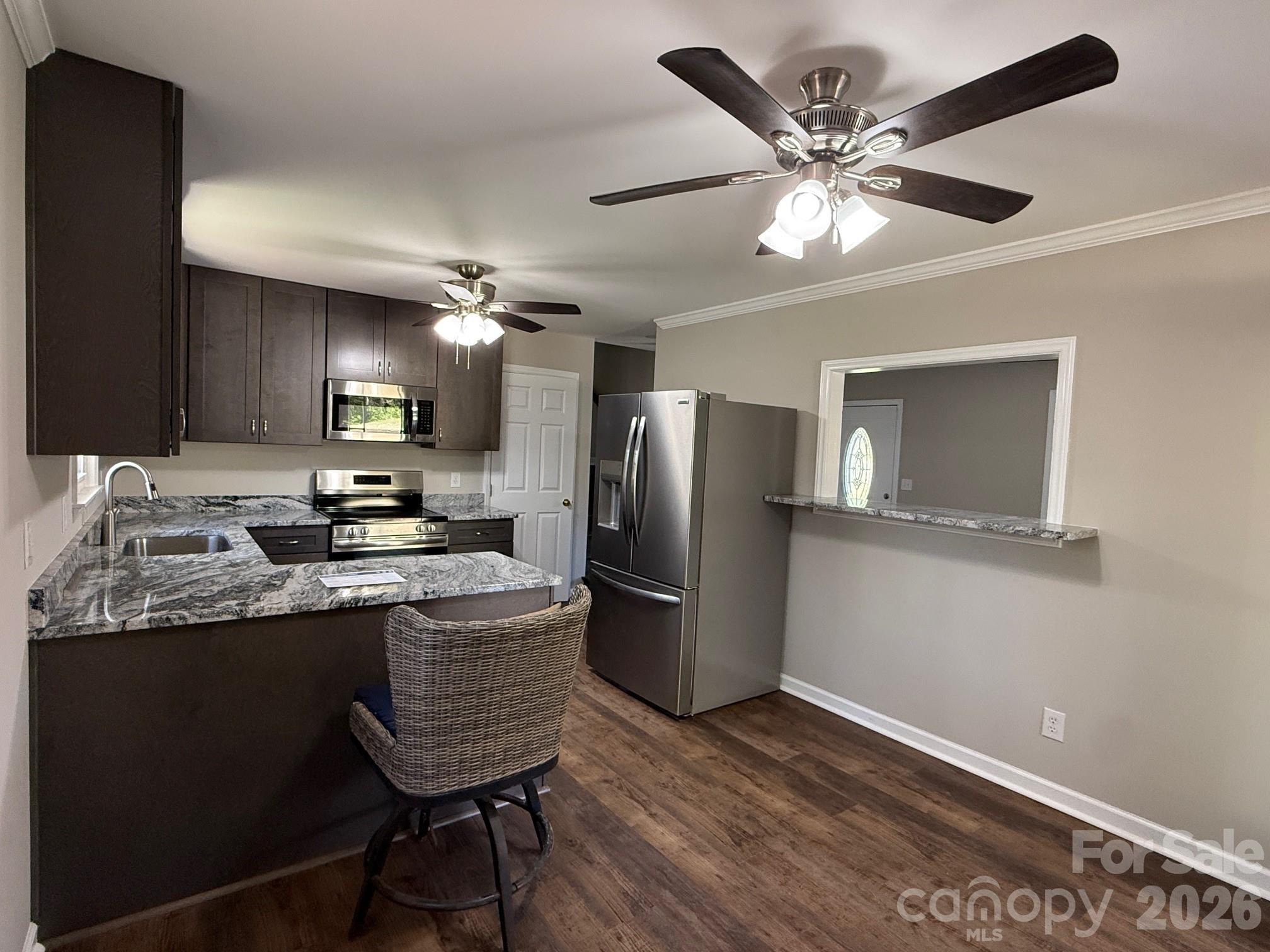 Landsdowne - Residential