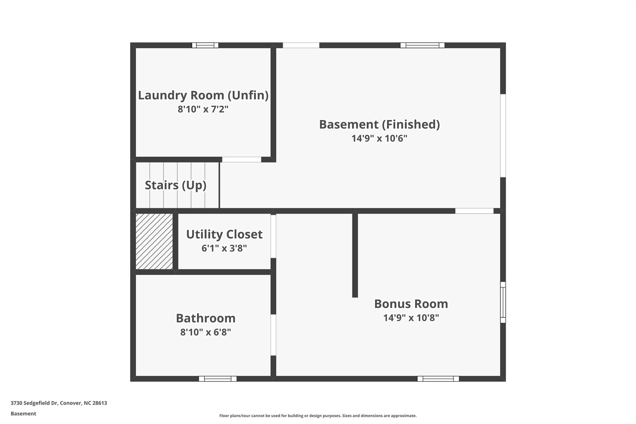 Landsdowne - Residential