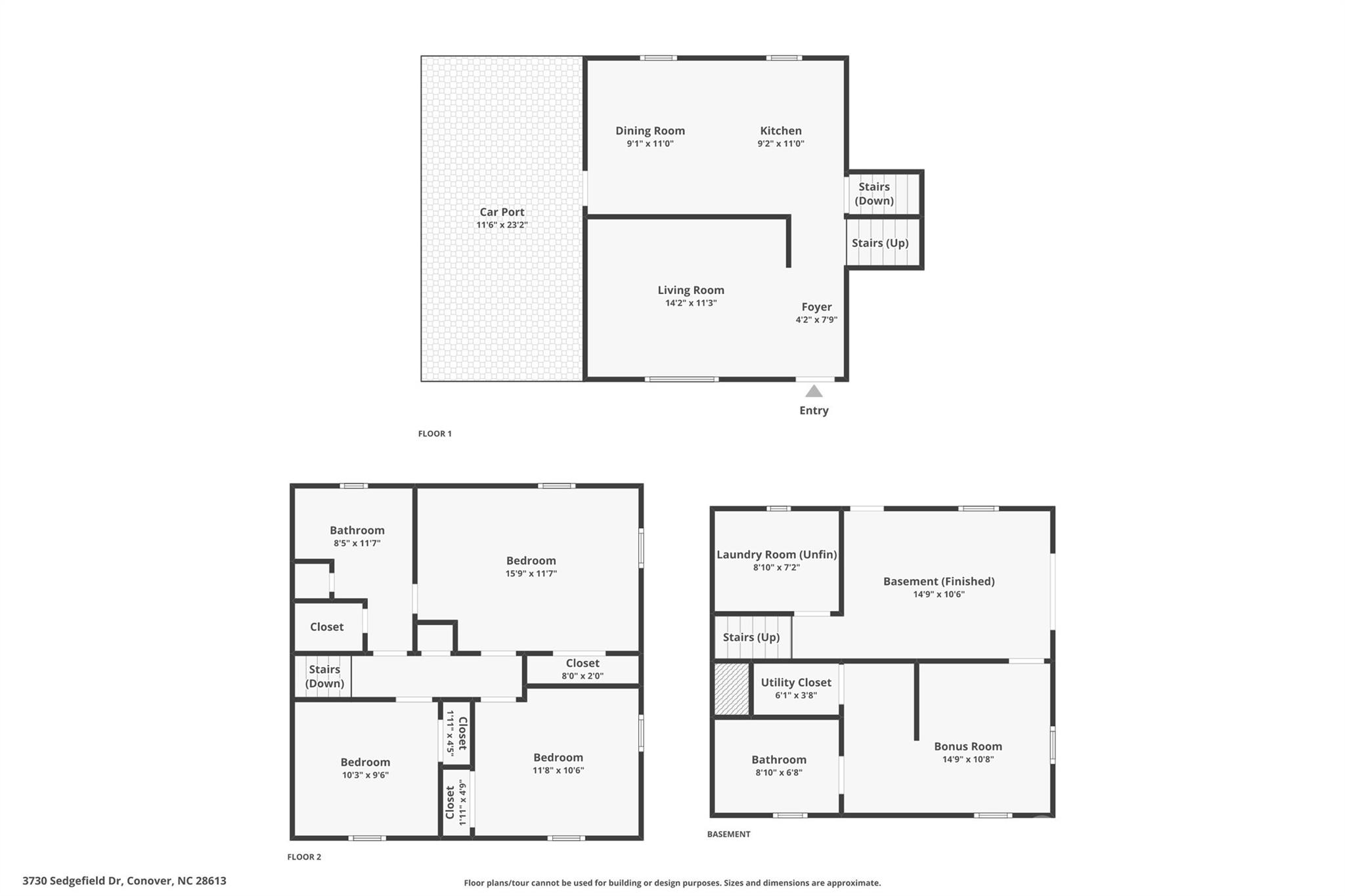 Landsdowne - Residential