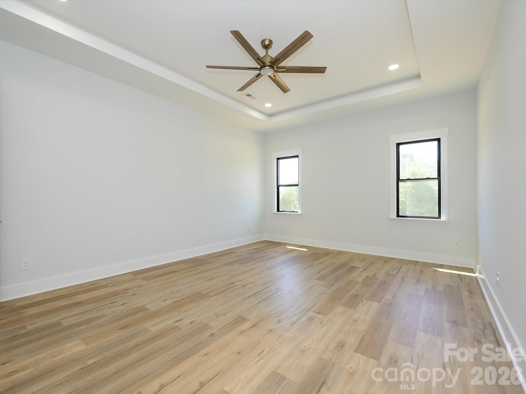 Bennington Estates - Residential