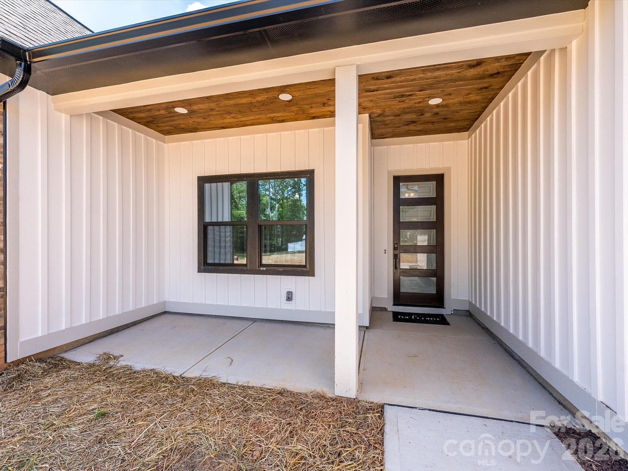 Bennington Estates - Residential