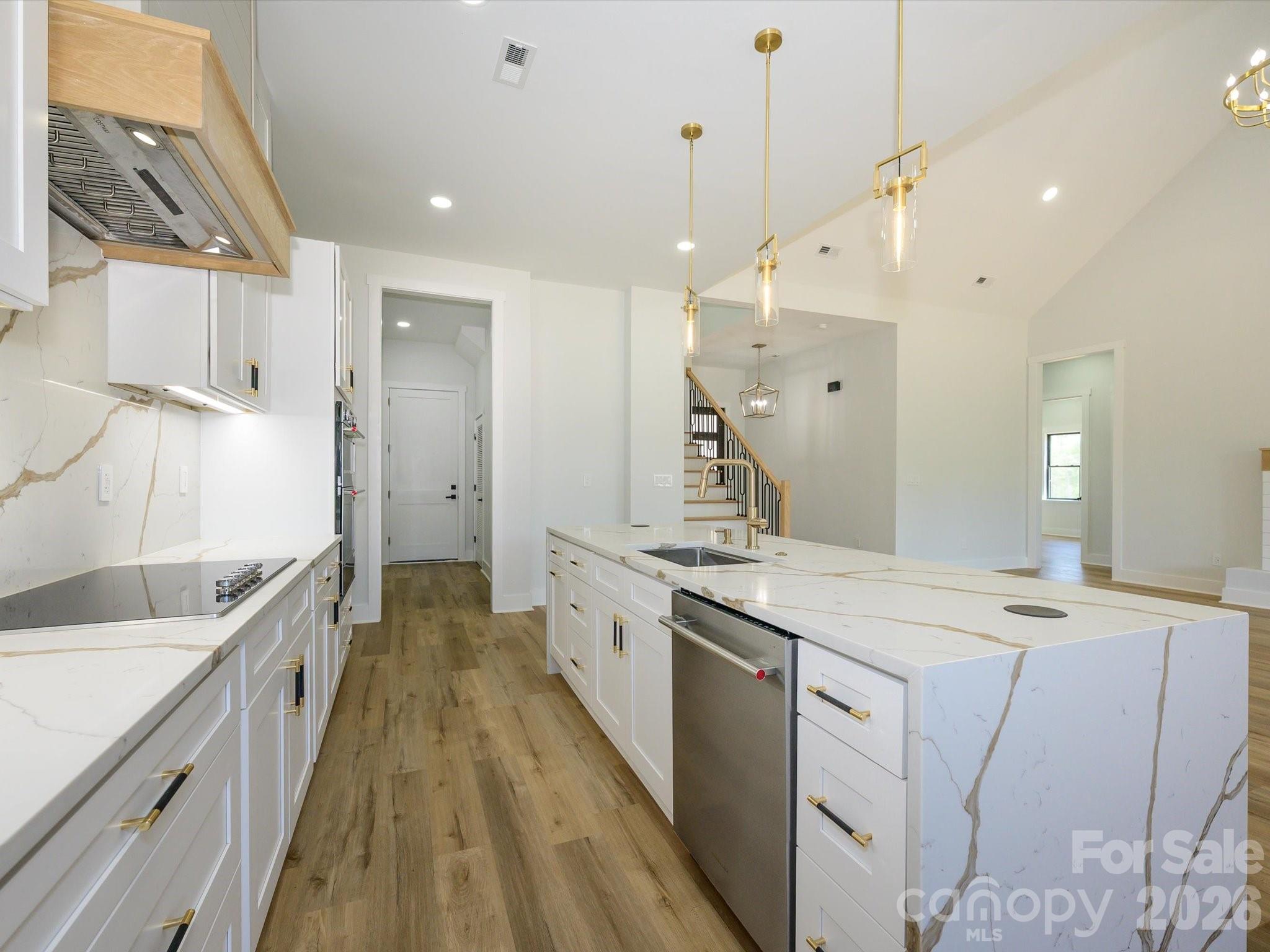 Bennington Estates - Residential