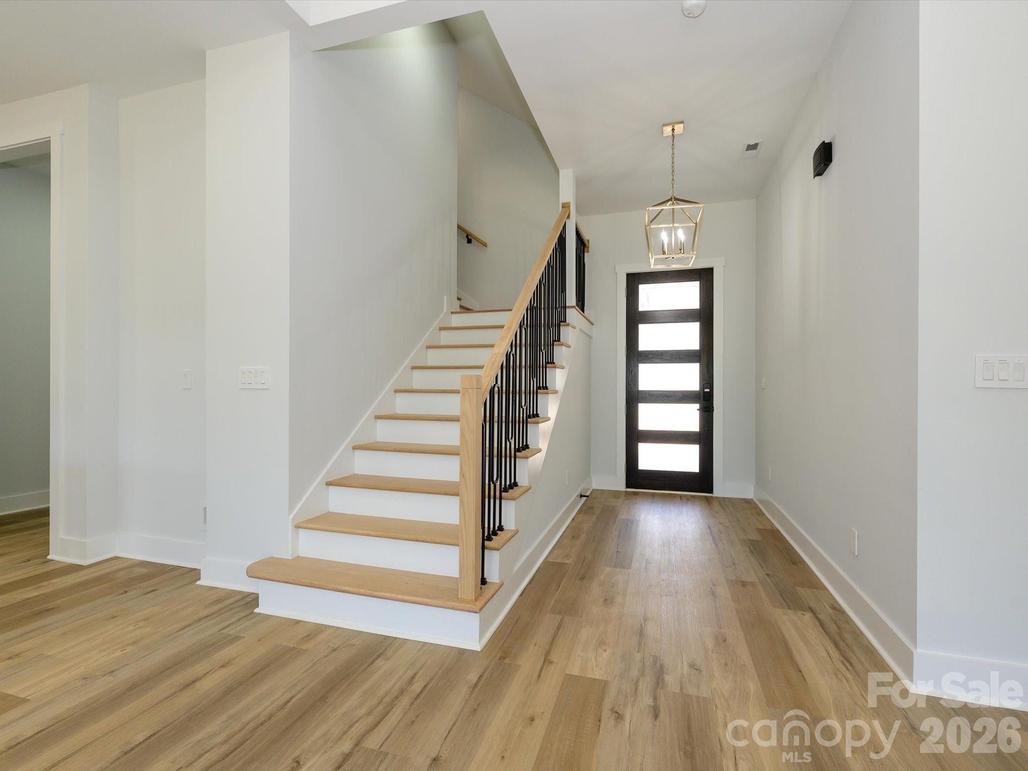 Bennington Estates - Residential