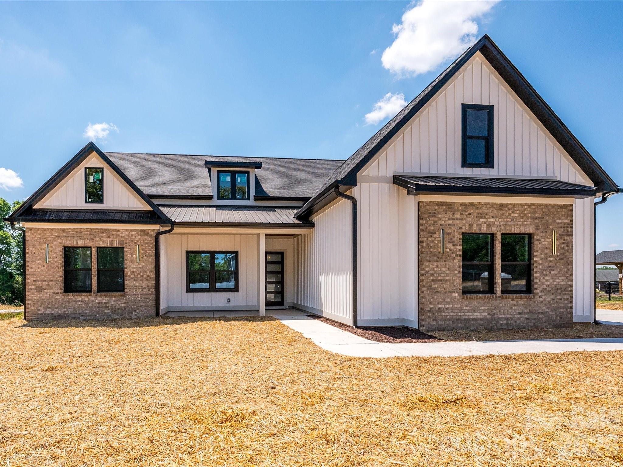 Bennington Estates - Residential