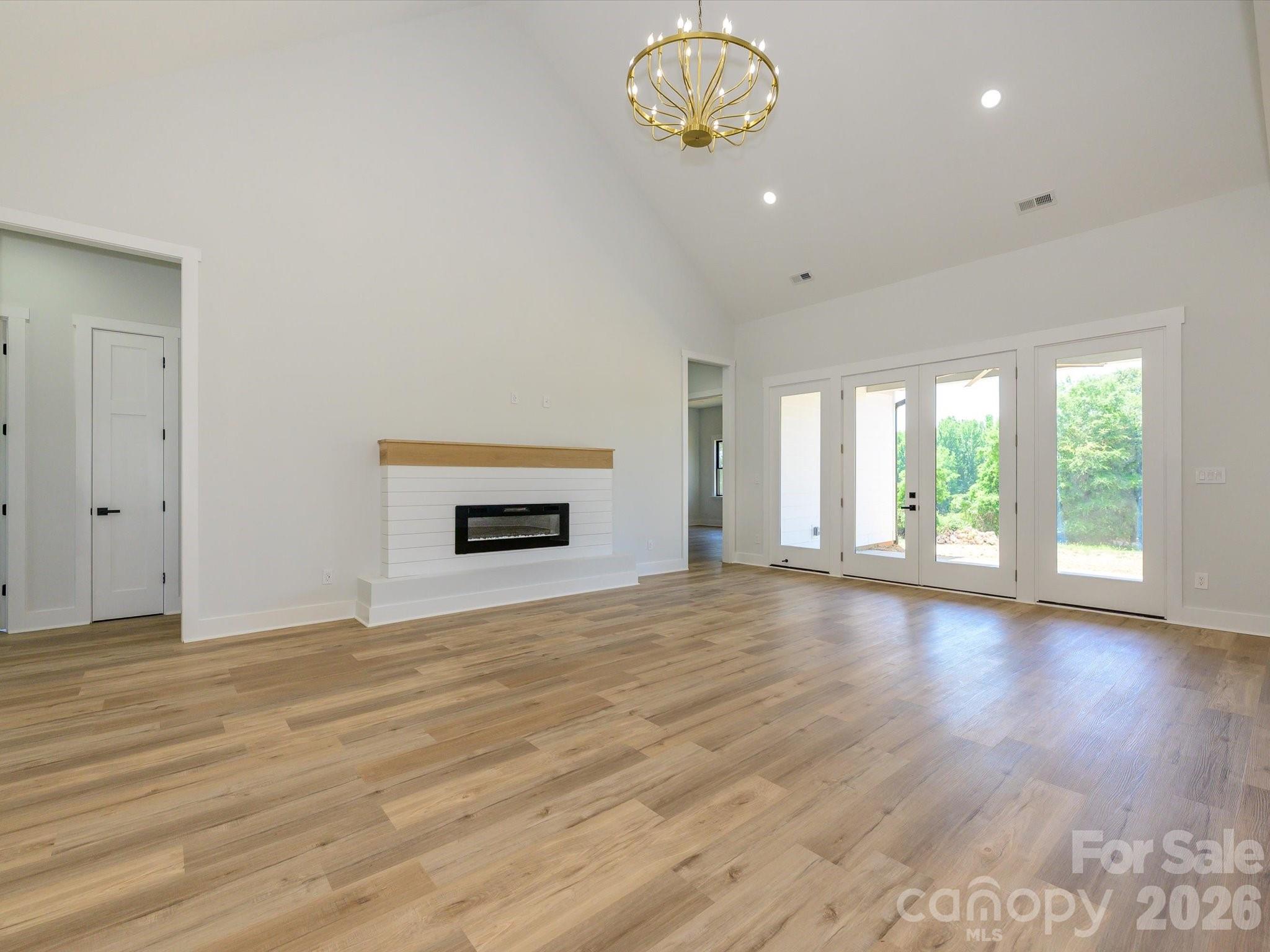 Bennington Estates - Residential