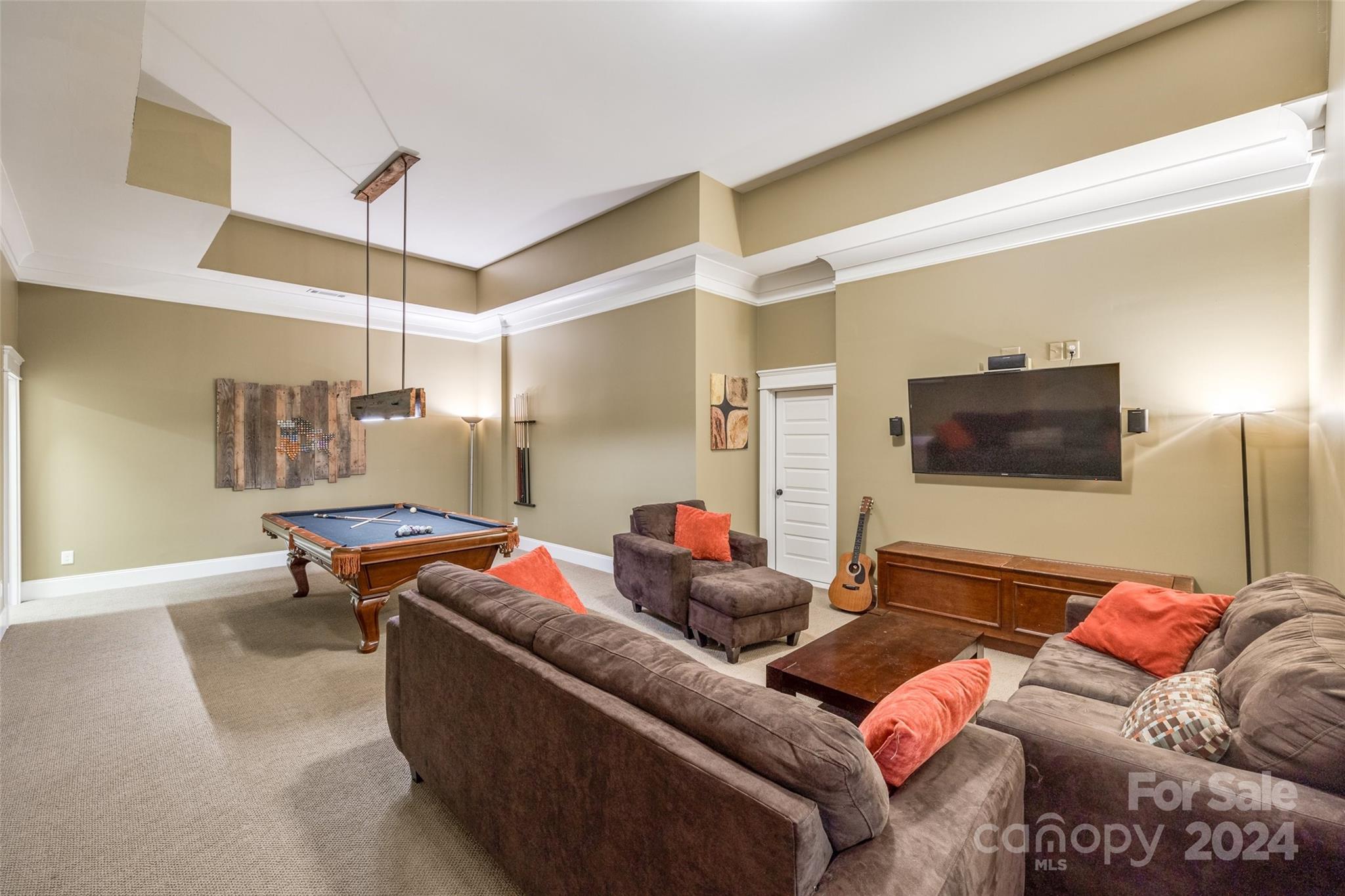 Tega Cay - Residential