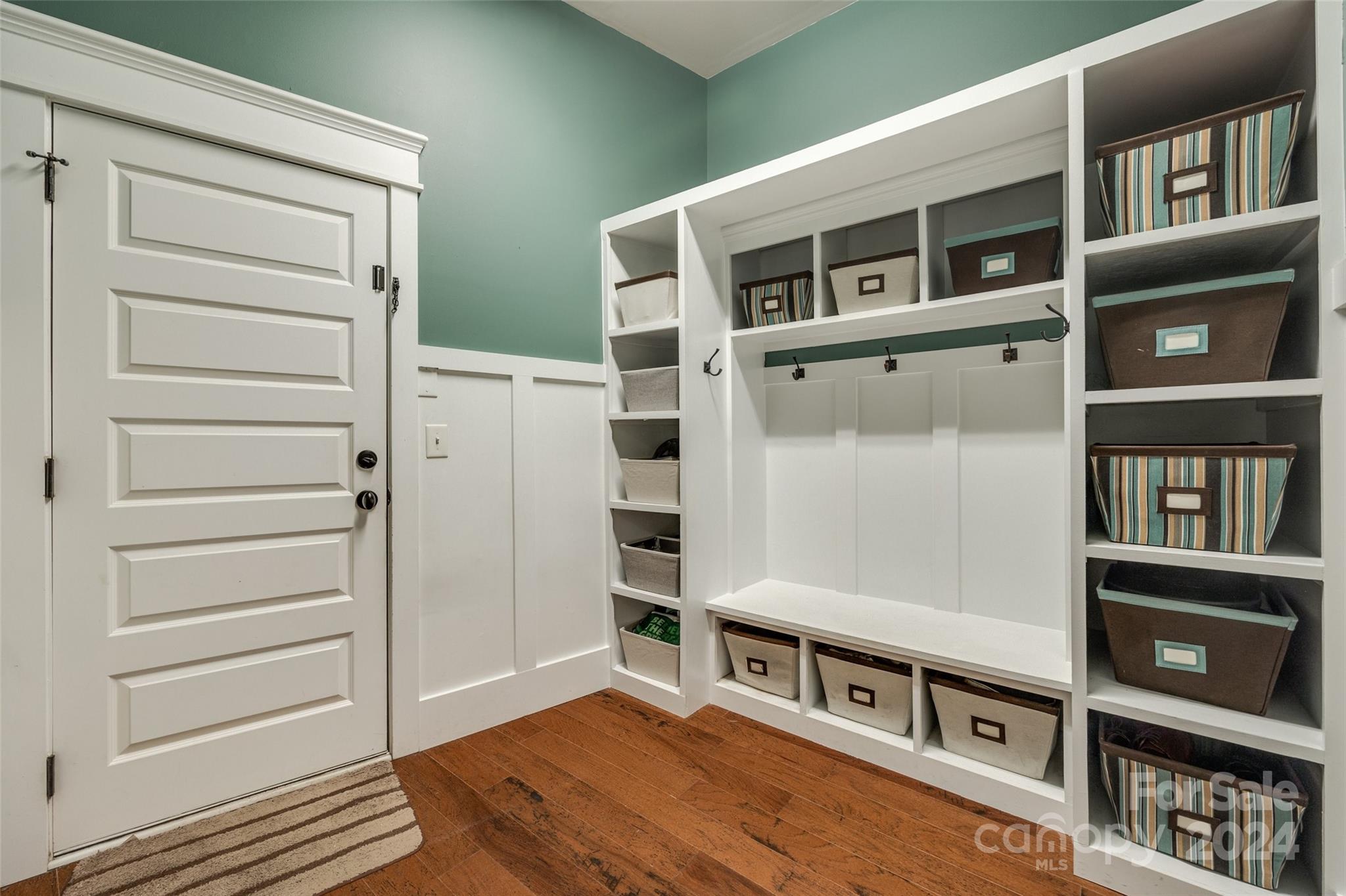 Tega Cay - Residential