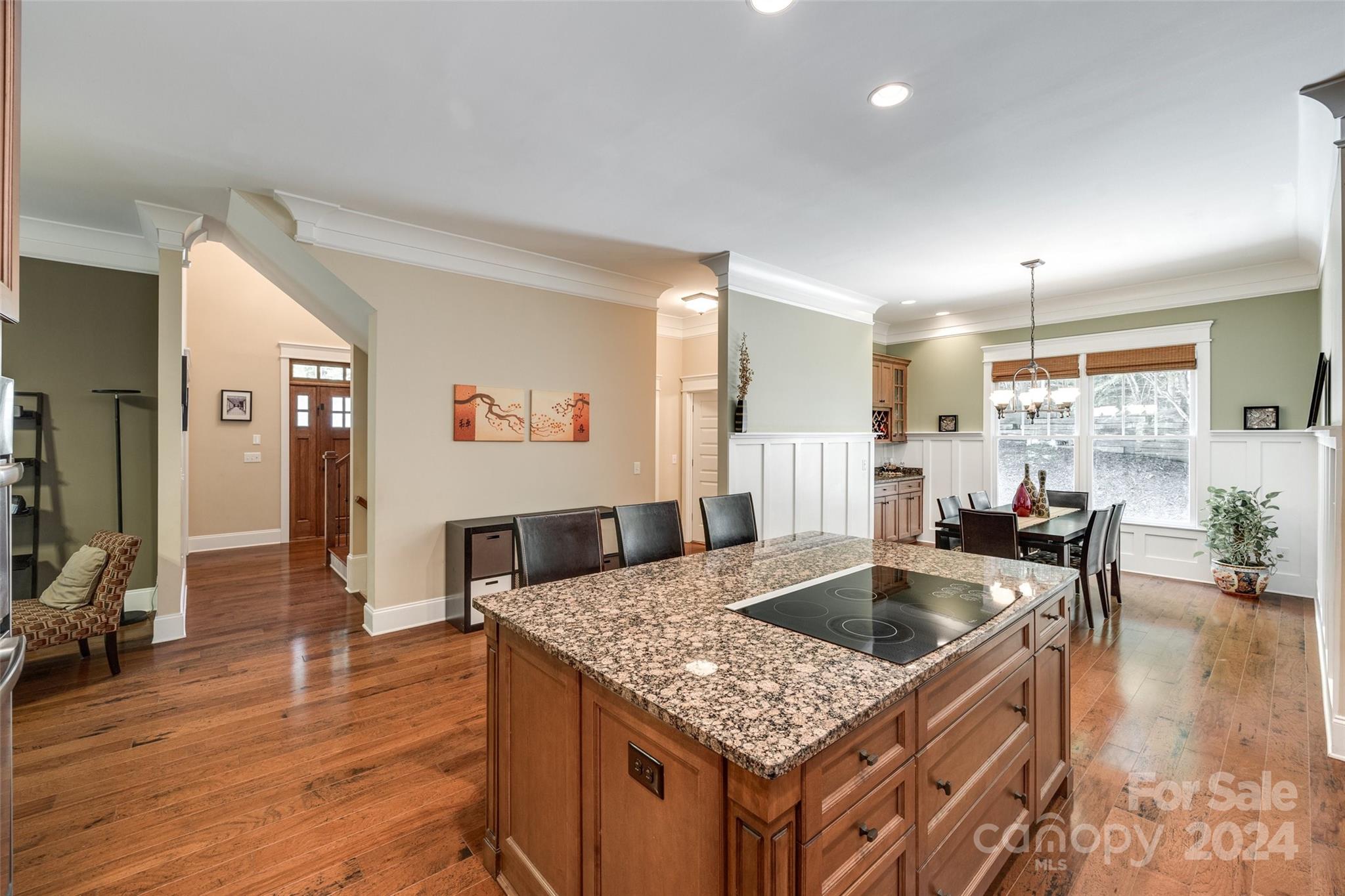 Tega Cay - Residential