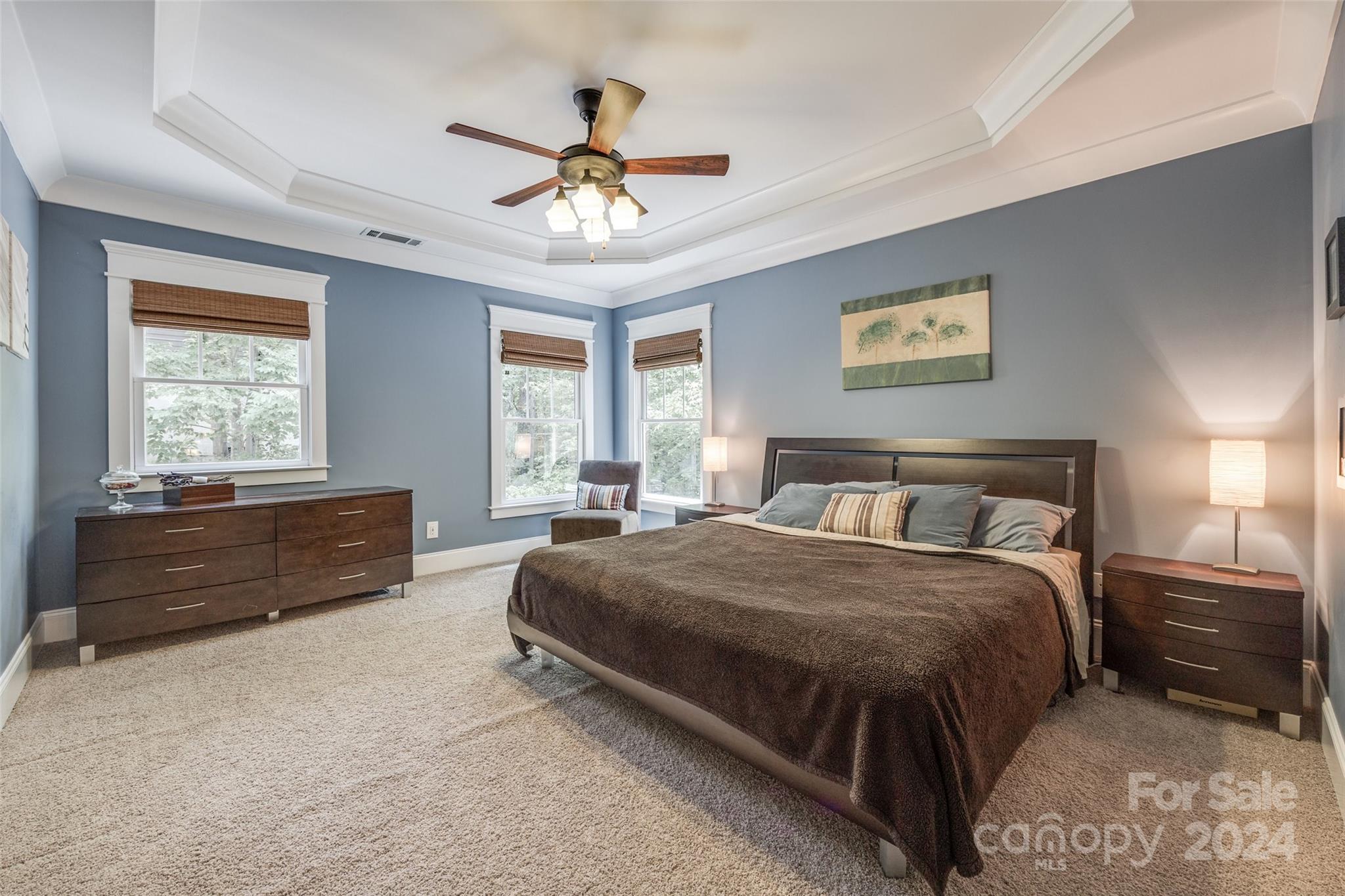 Tega Cay - Residential