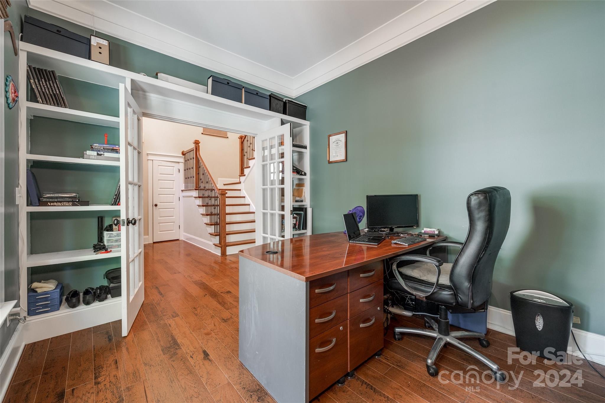 Tega Cay - Residential