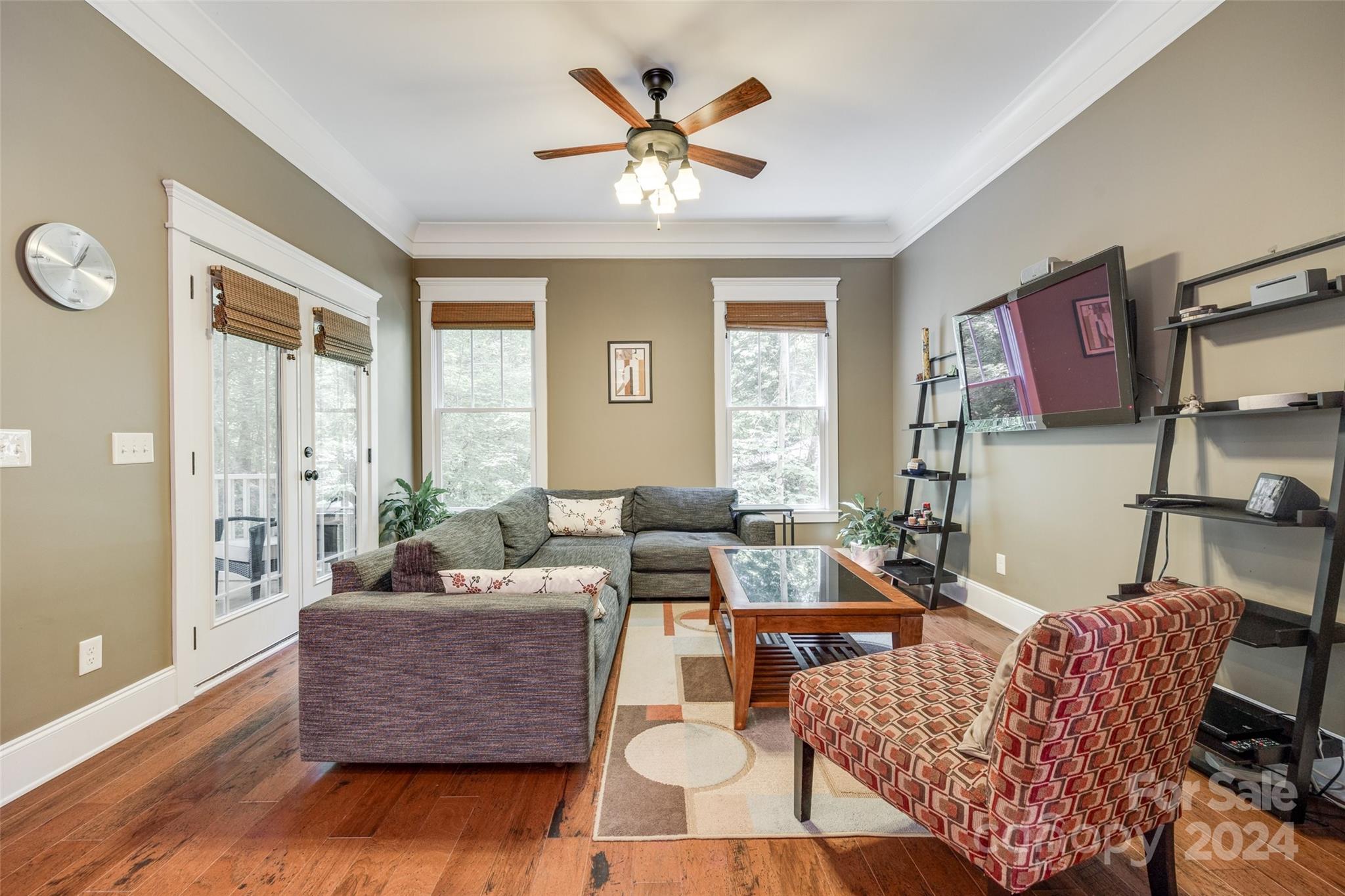 Tega Cay - Residential