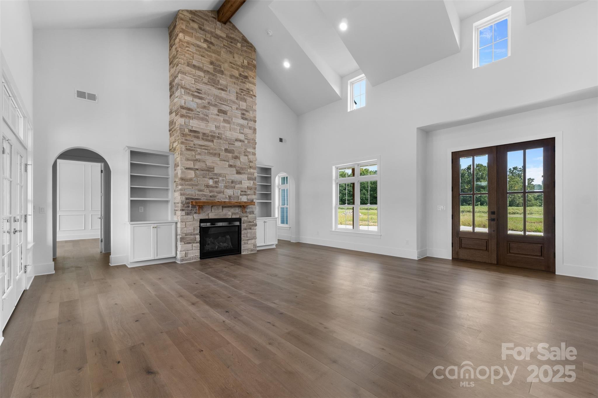 Lowland Meadows - Residential