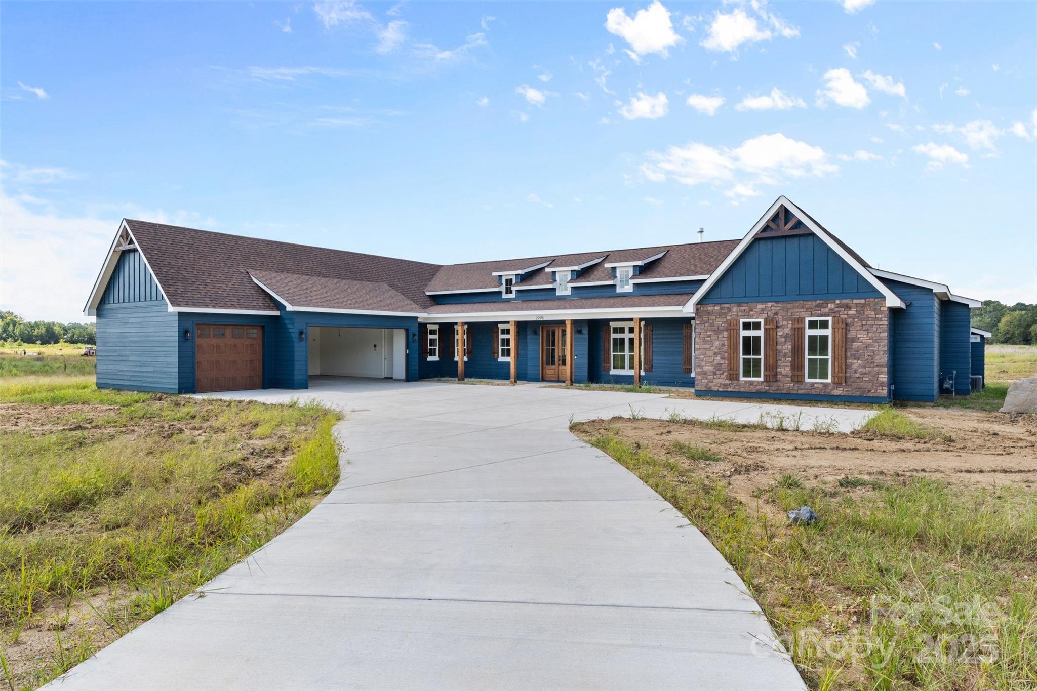 Lowland Meadows - Residential