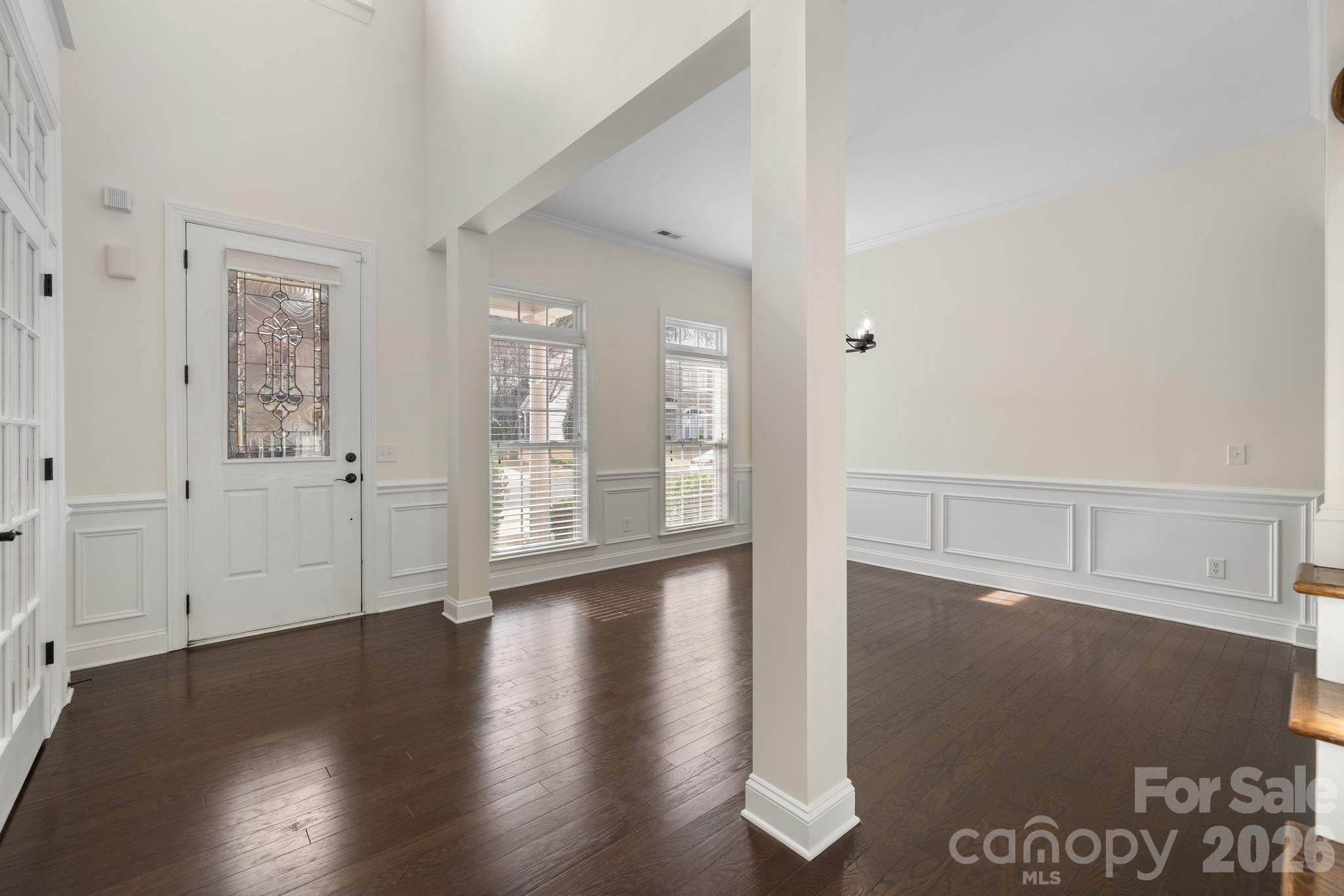 Reserve At Gold Hill - Residential