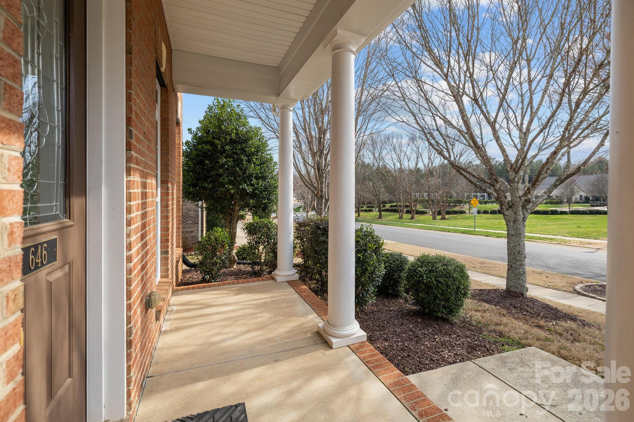 Reserve At Gold Hill - Residential
