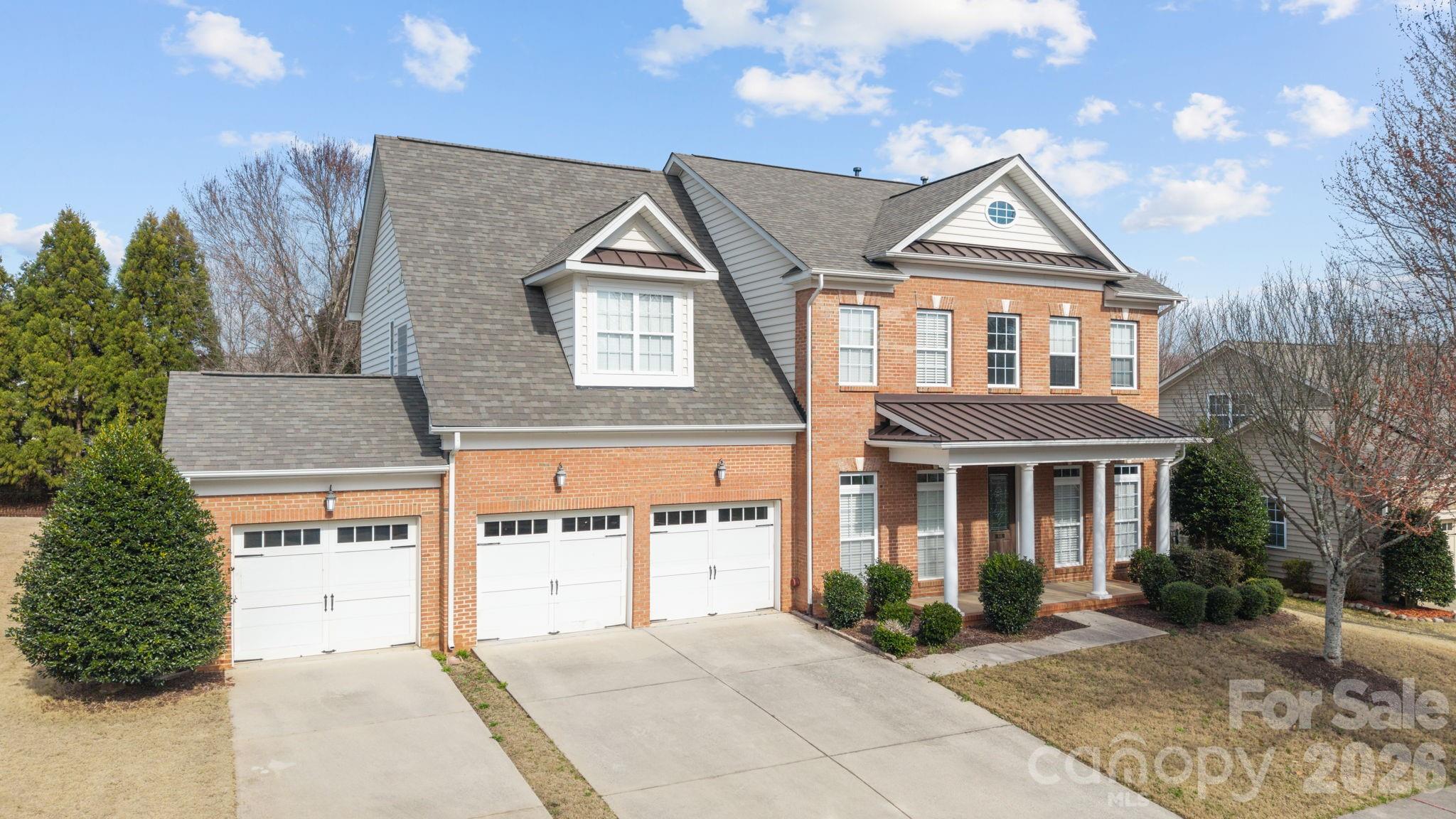 Reserve At Gold Hill - Residential