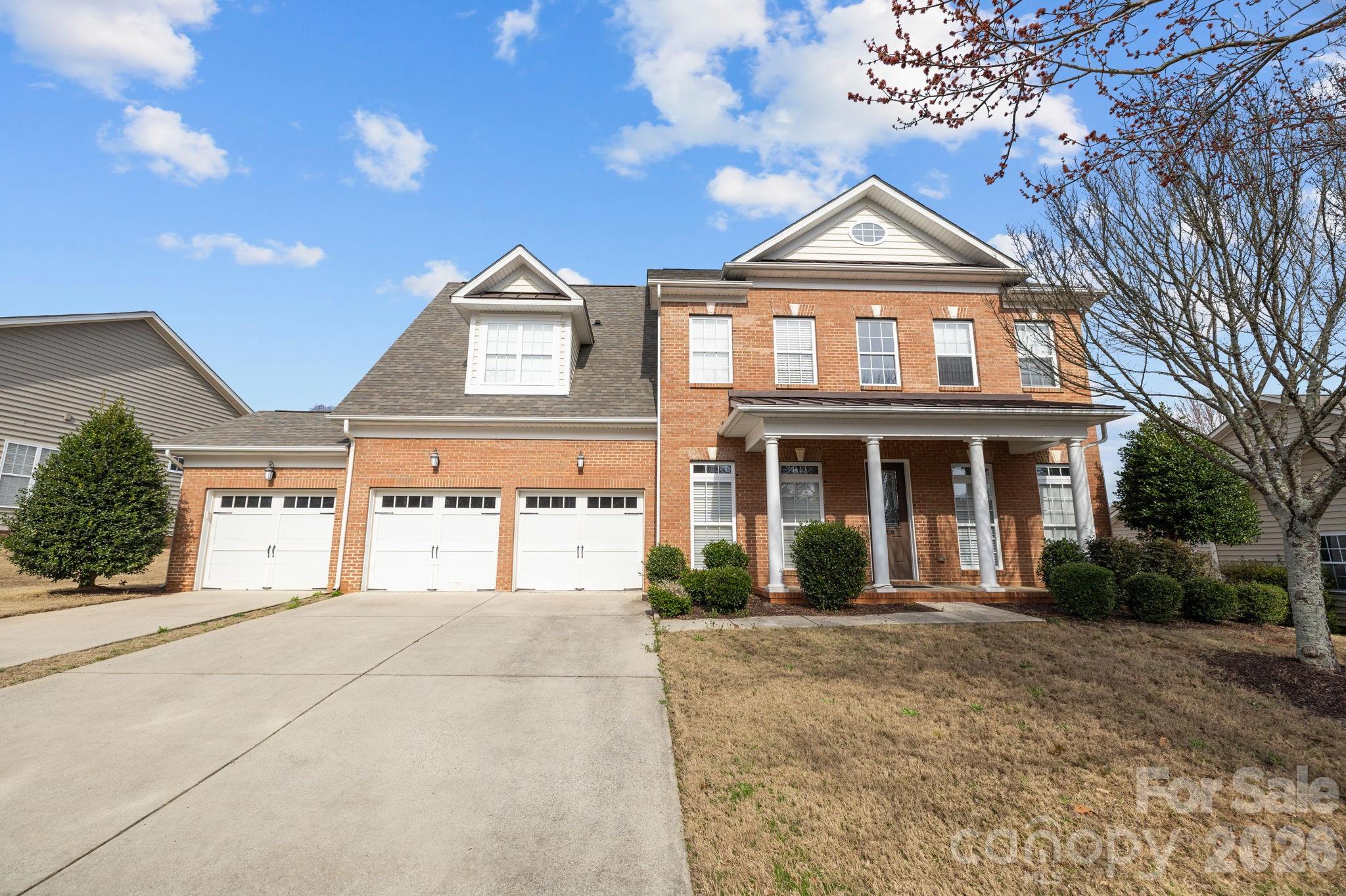 Reserve At Gold Hill - Residential