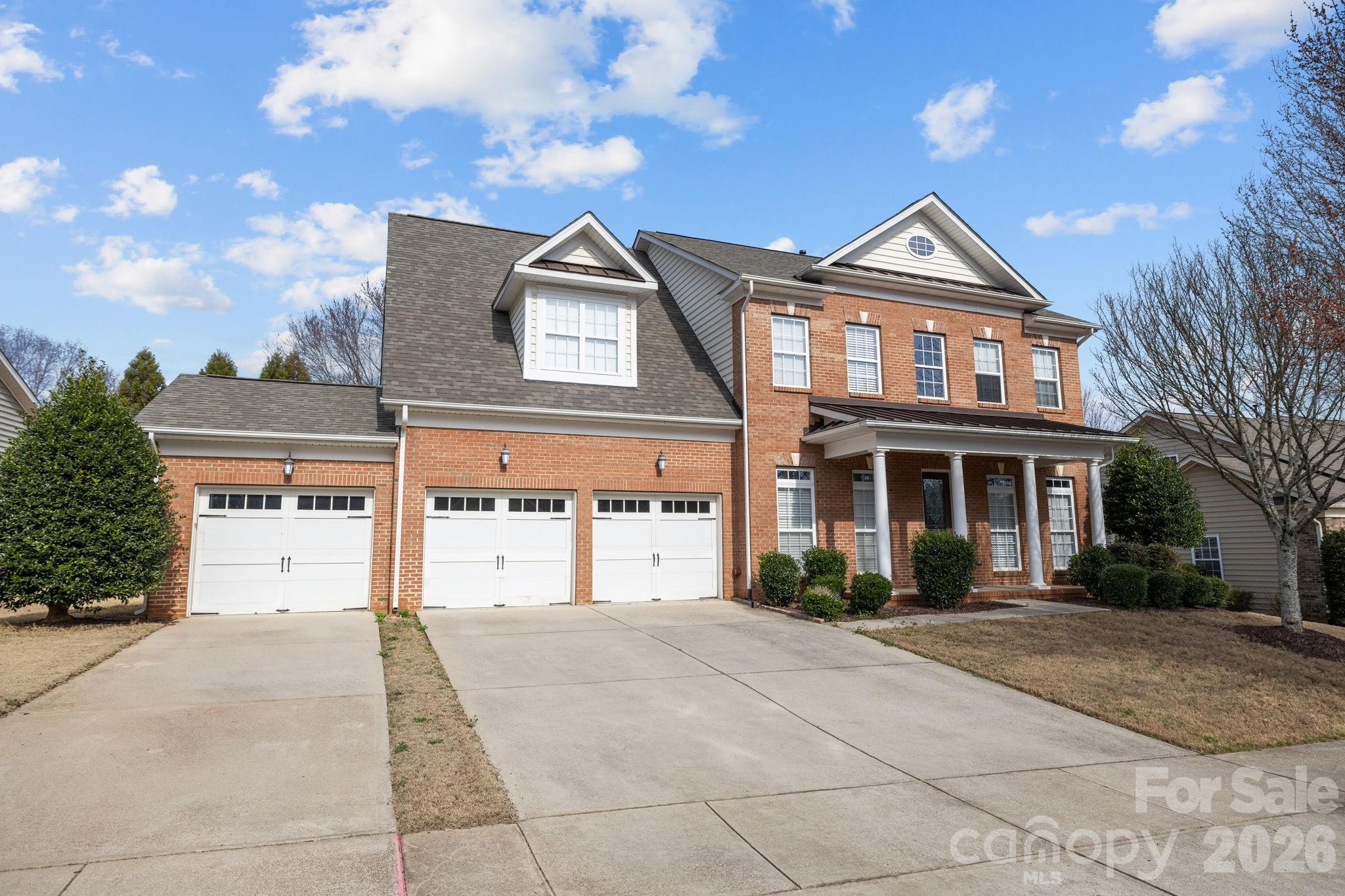 Reserve At Gold Hill - Residential