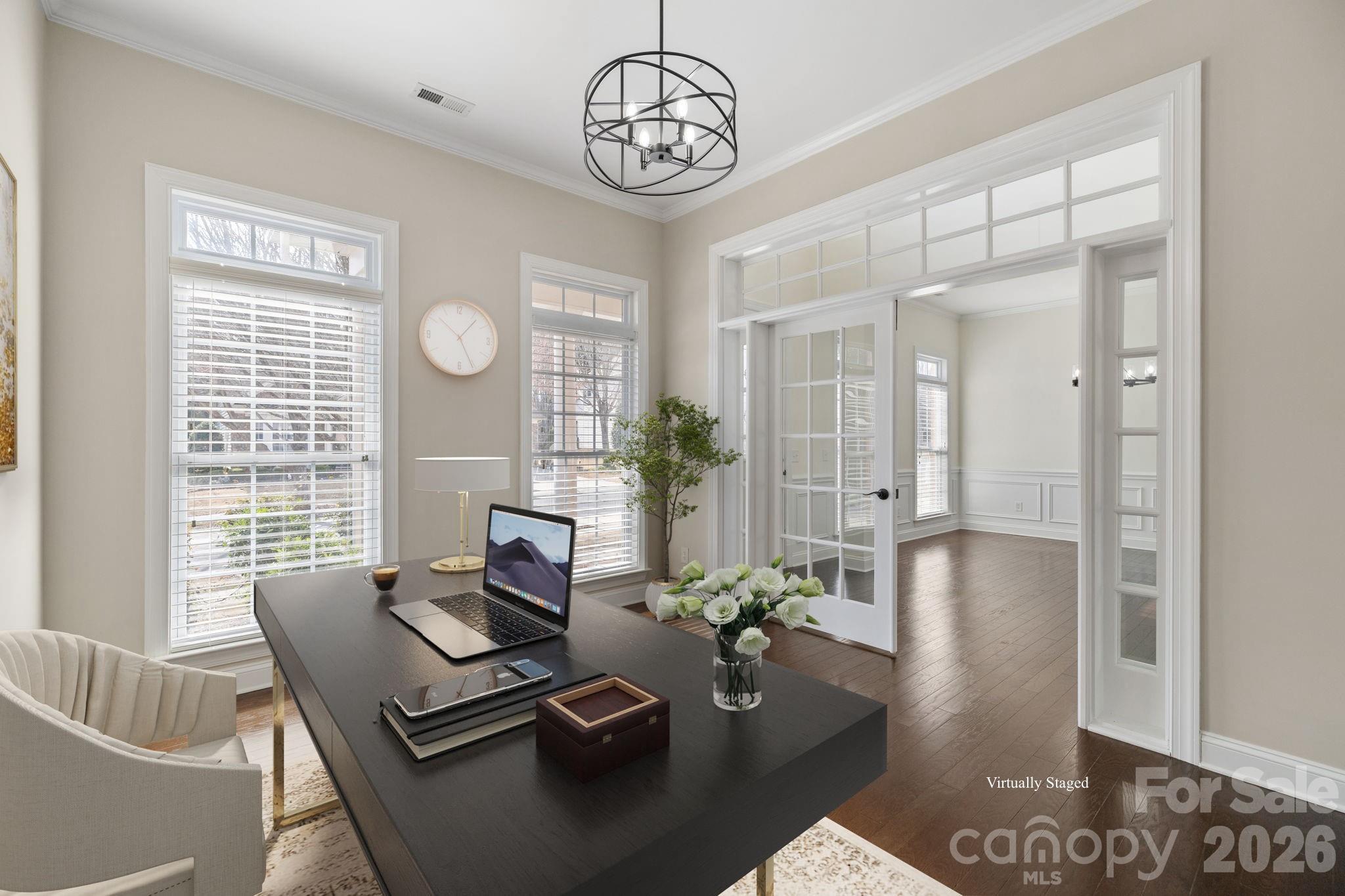 Reserve At Gold Hill - Residential