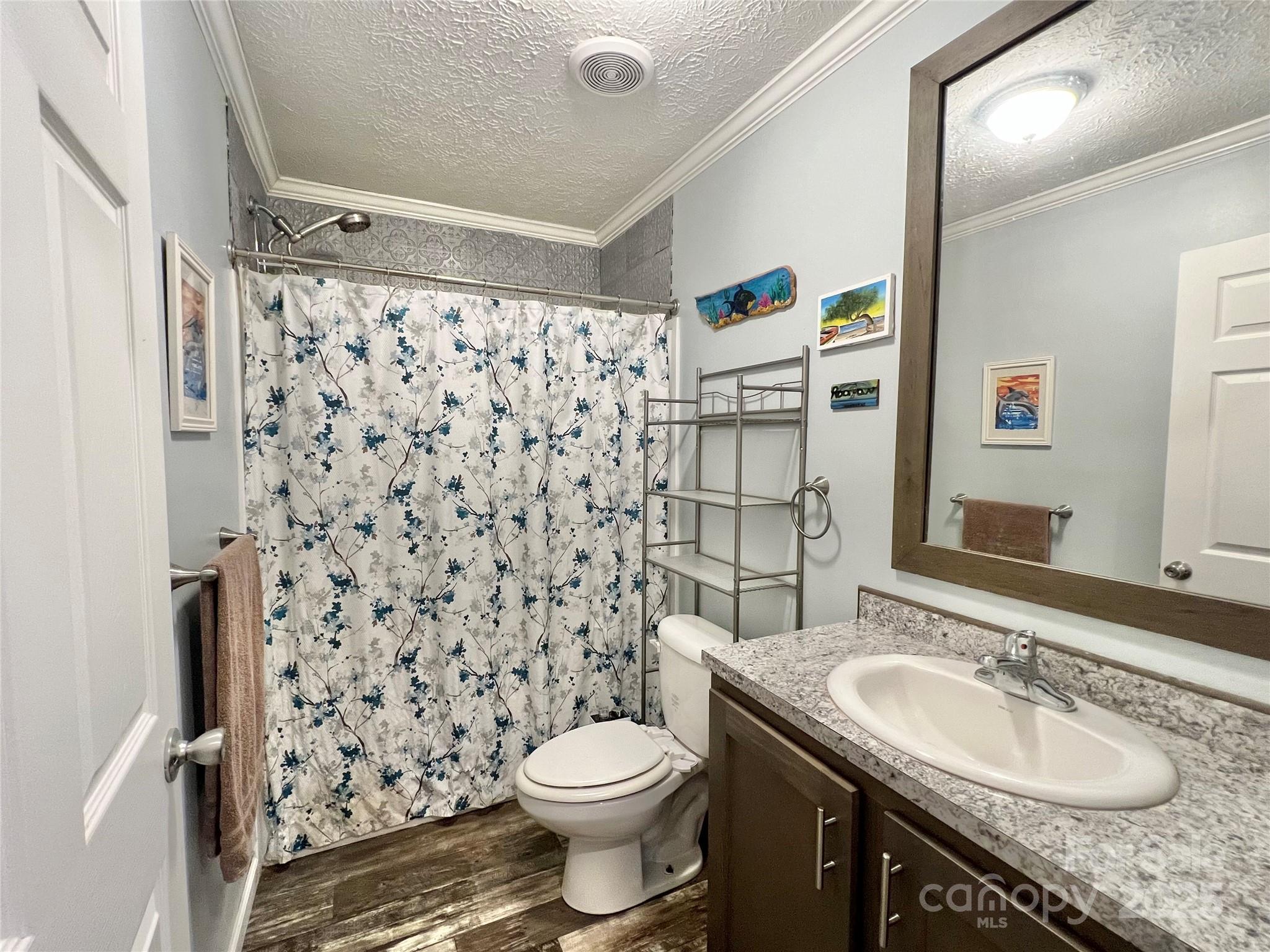 Ashley Acres - Residential