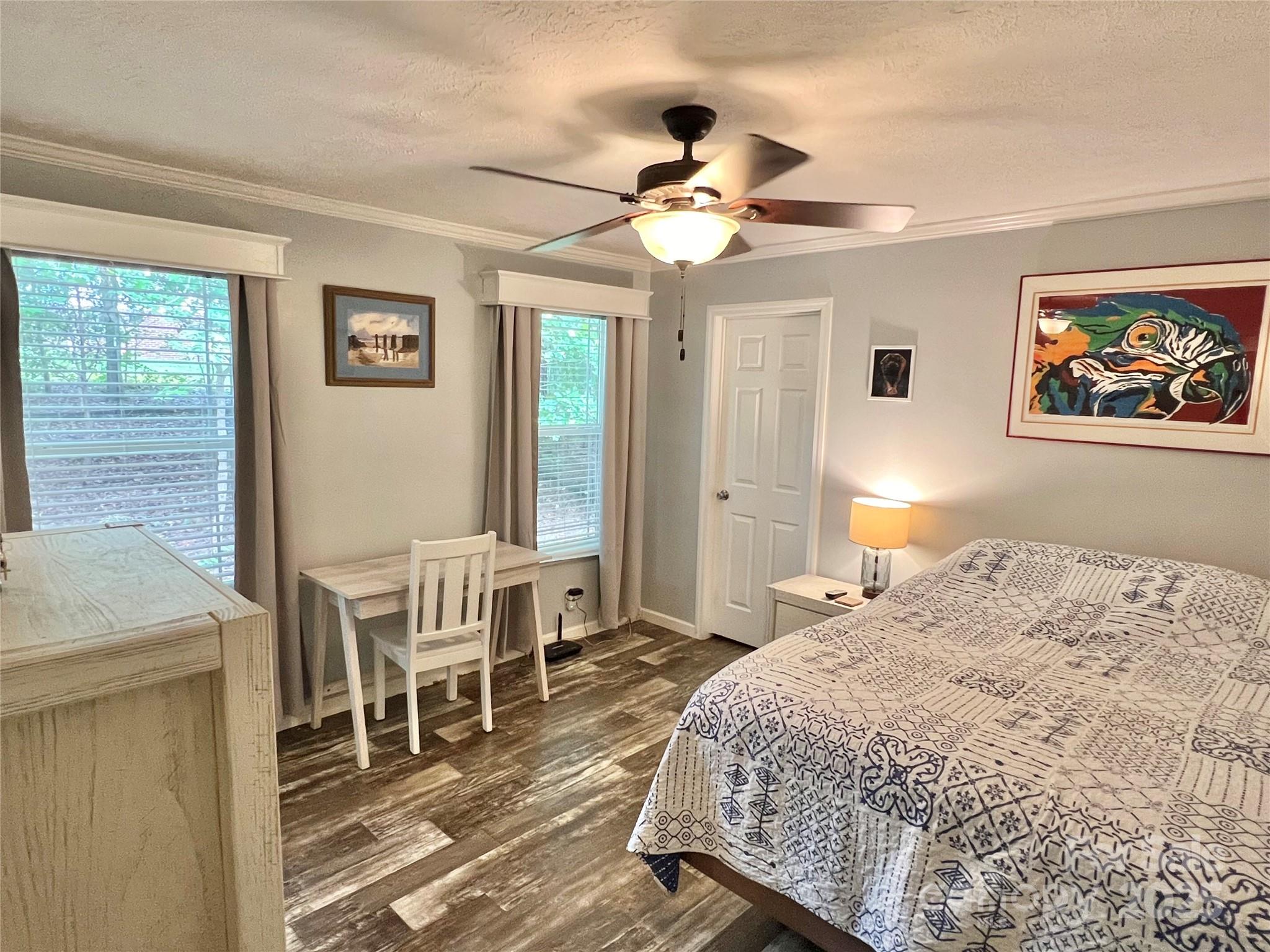 Ashley Acres - Residential