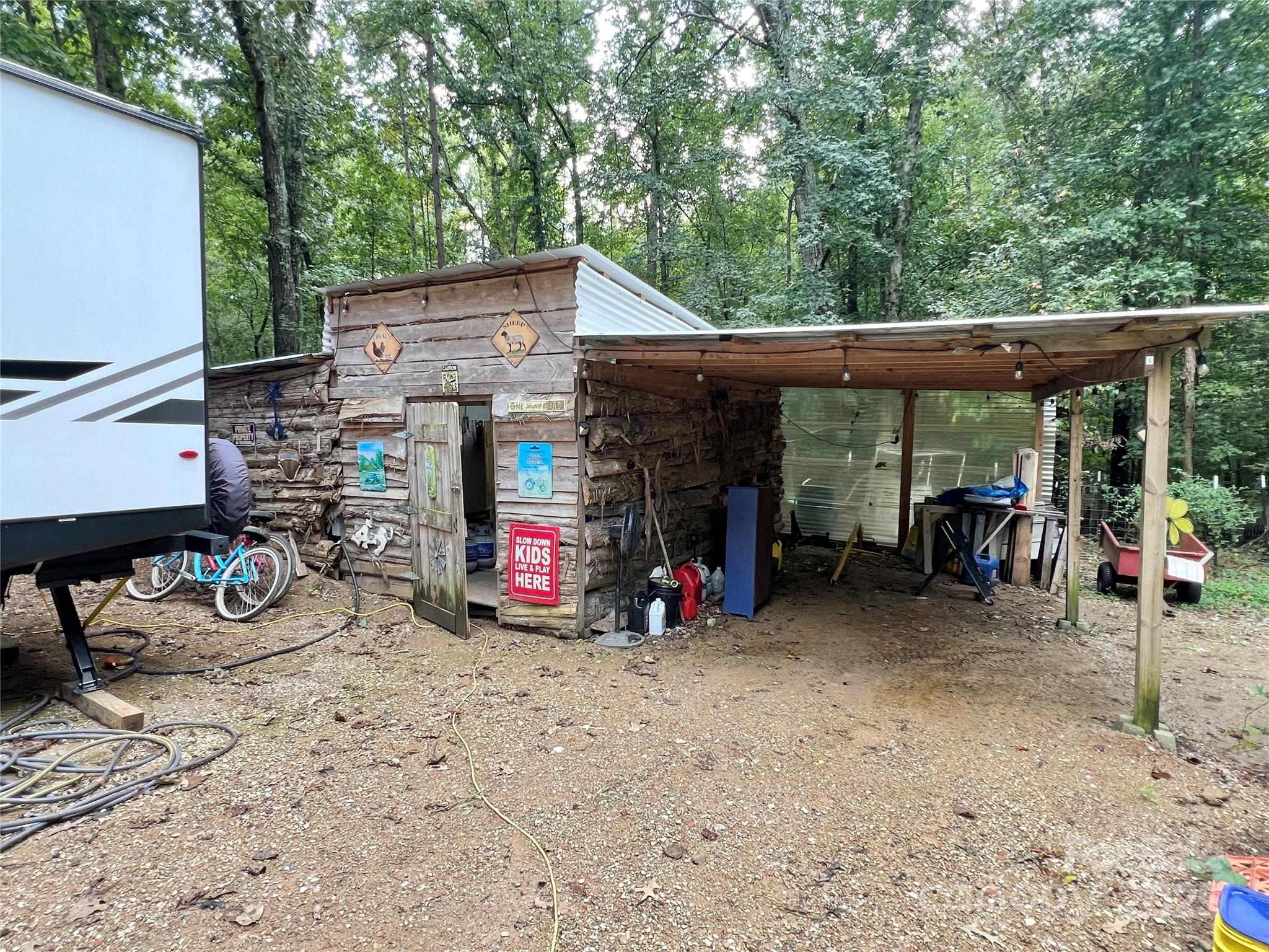 Ashley Acres - Residential
