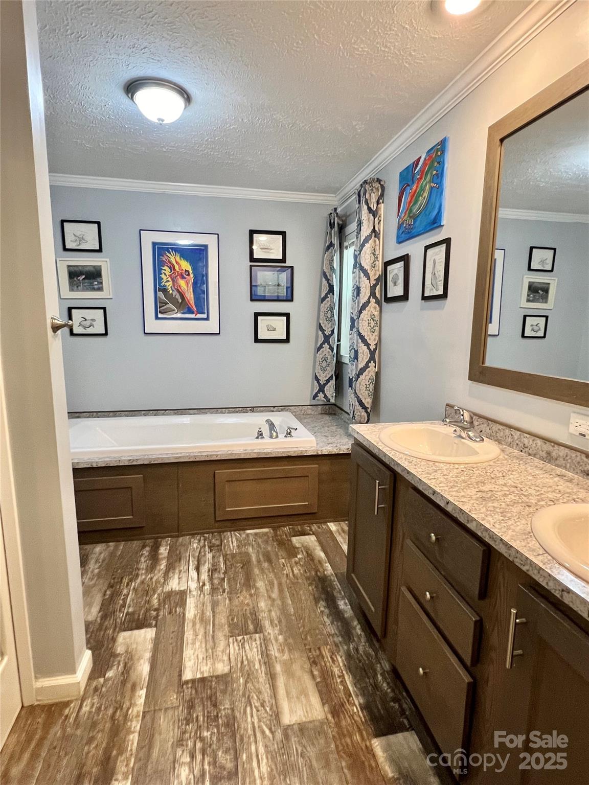 Ashley Acres - Residential