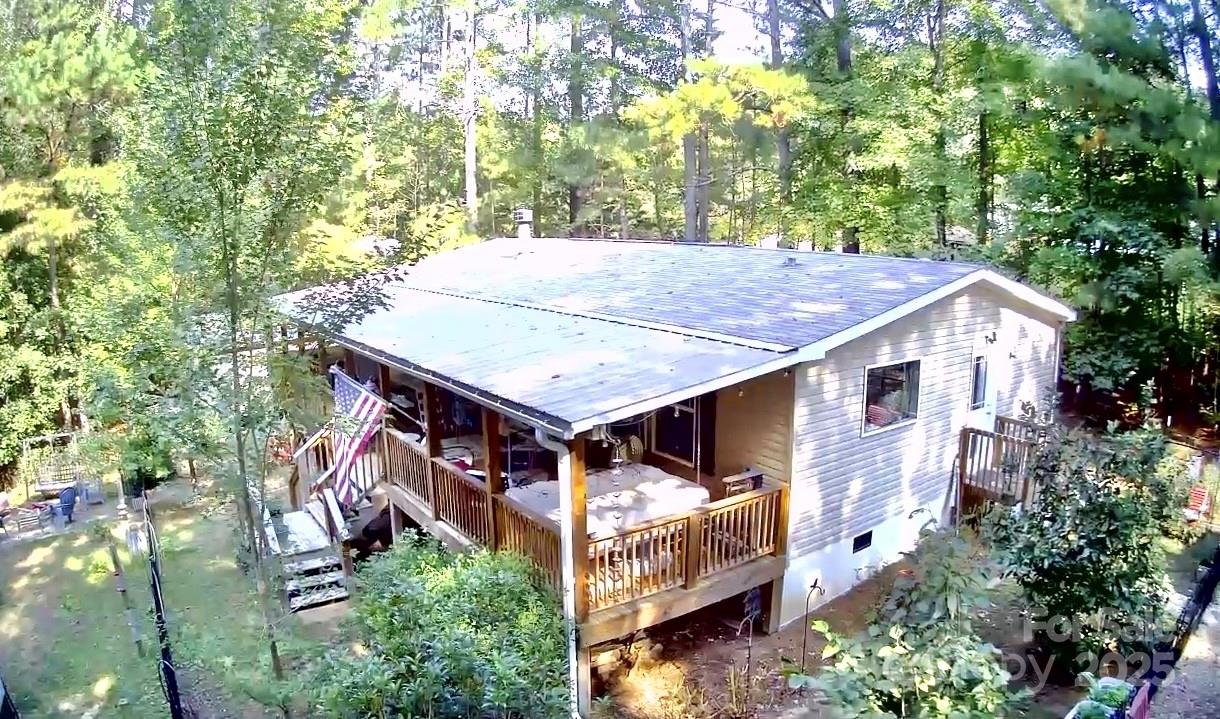 Ashley Acres - Residential