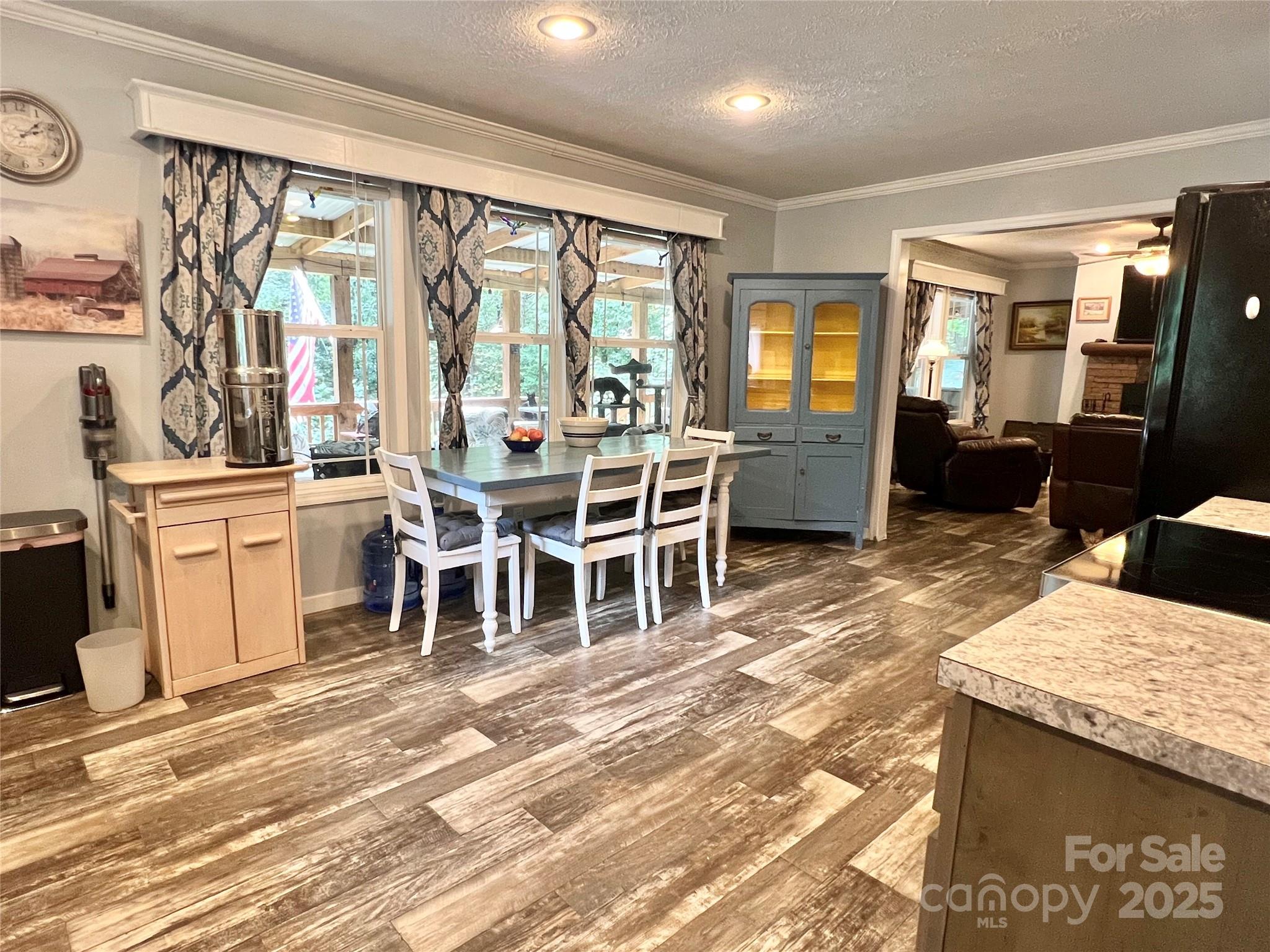 Ashley Acres - Residential