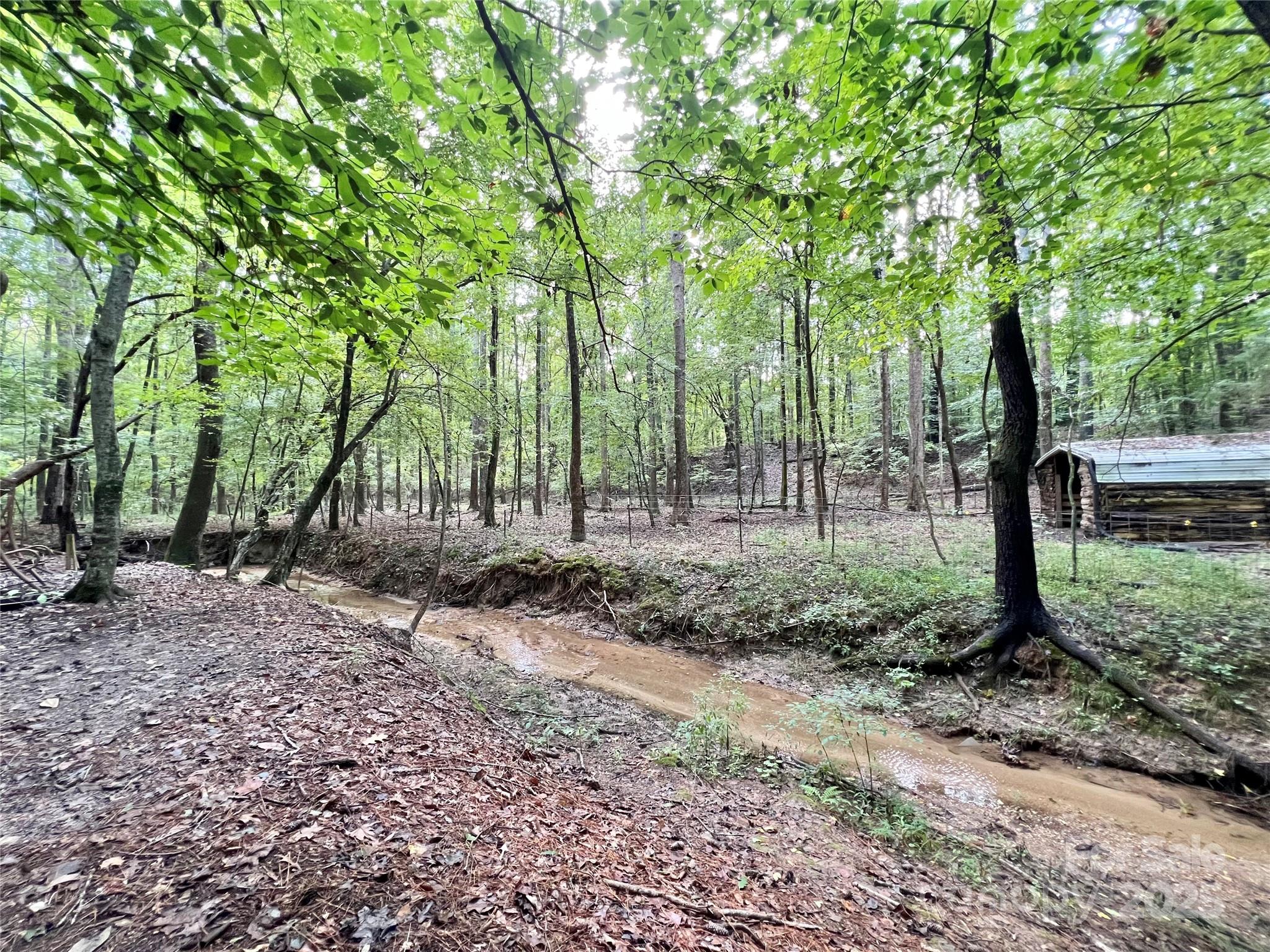 Ashley Acres - Residential