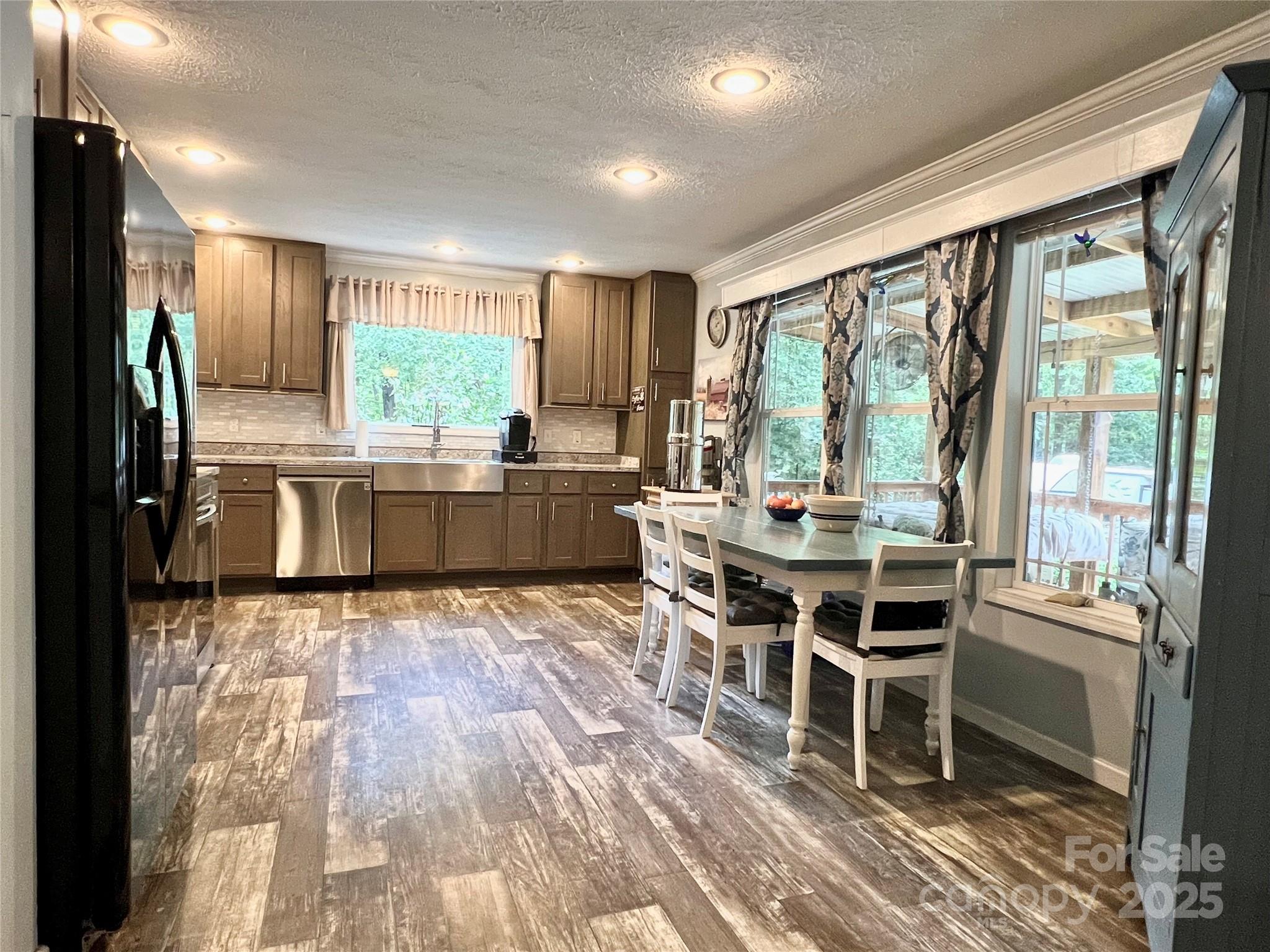 Ashley Acres - Residential