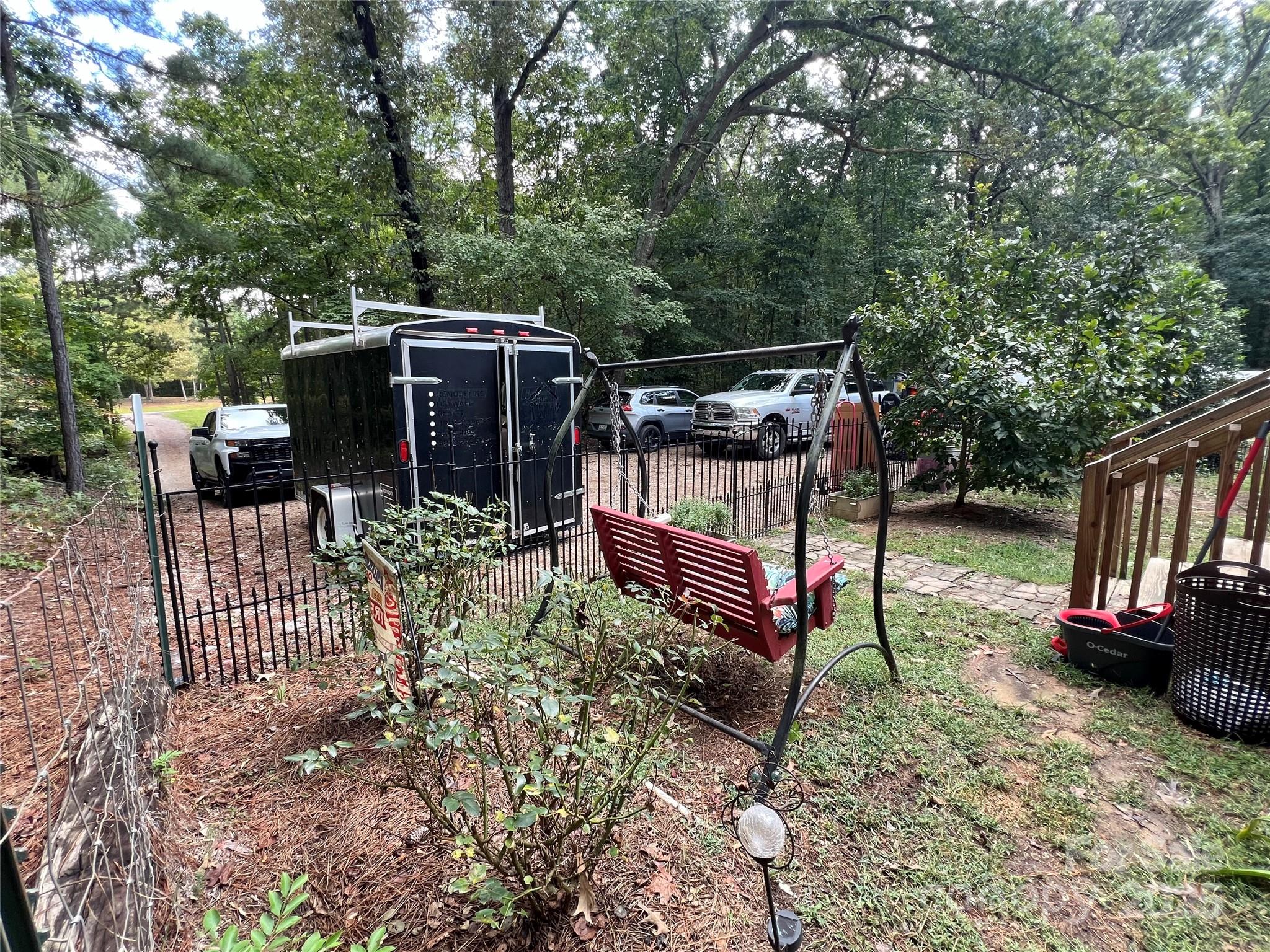 Ashley Acres - Residential