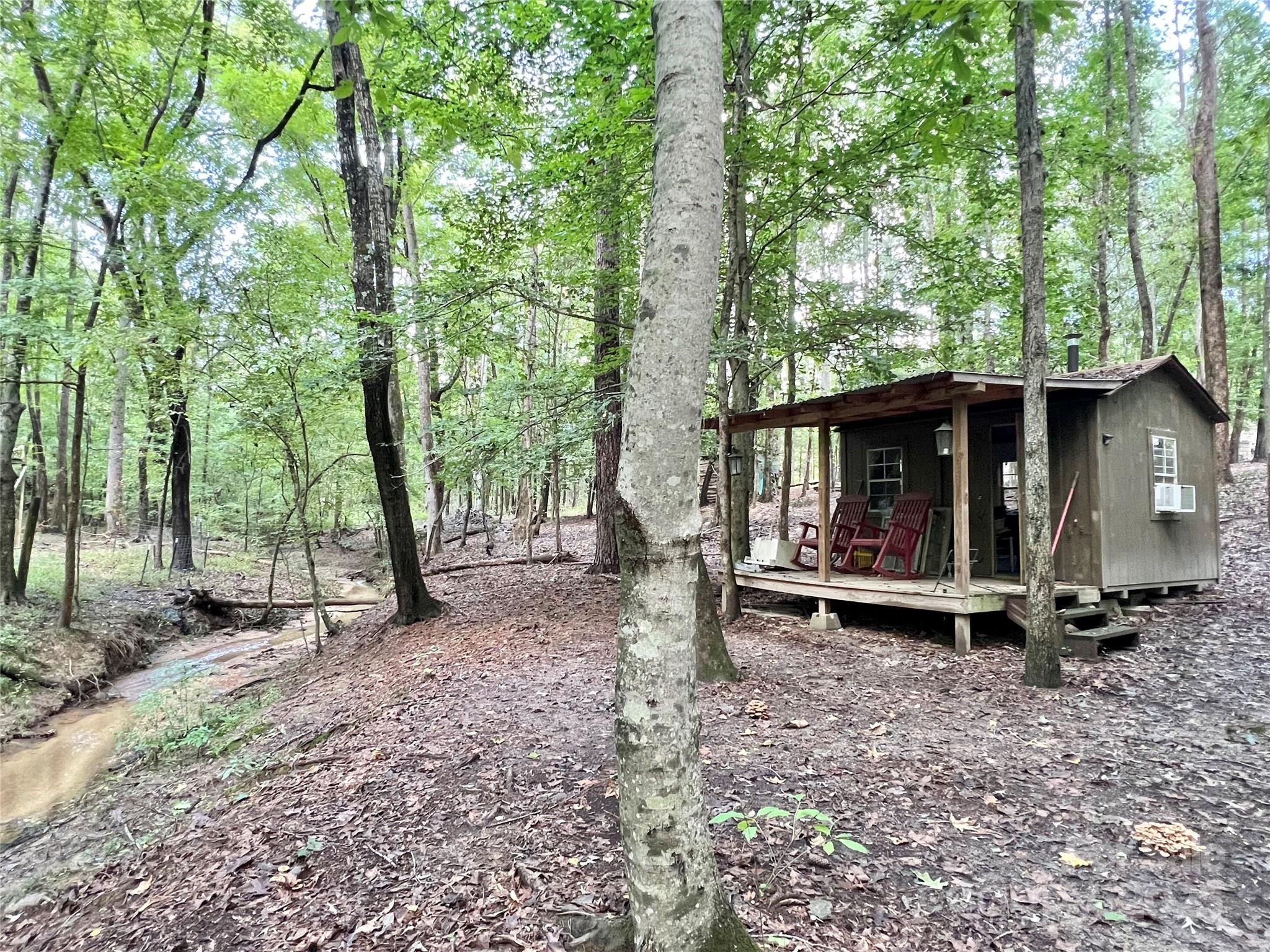 Ashley Acres - Residential