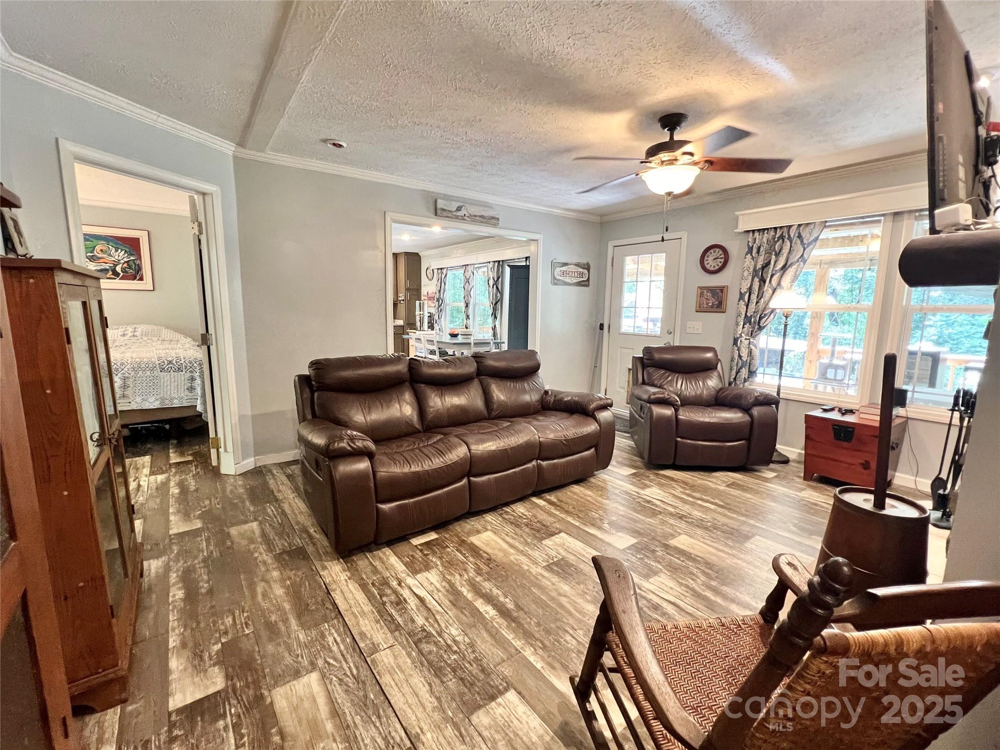 Ashley Acres - Residential