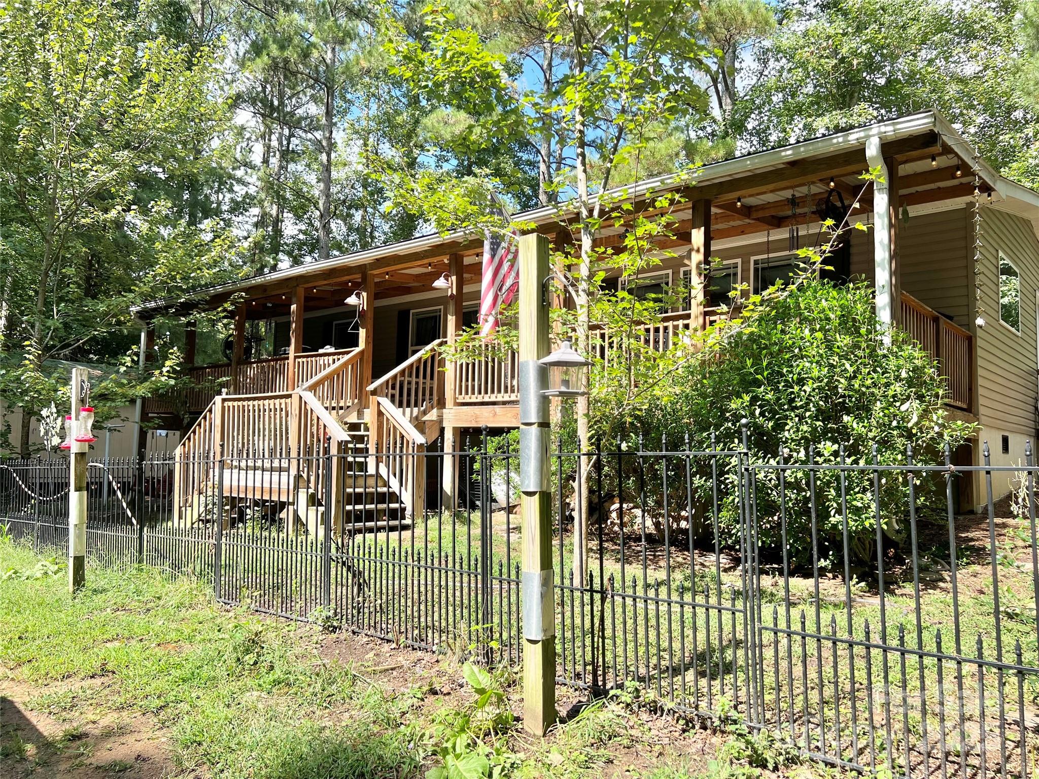Ashley Acres - Residential