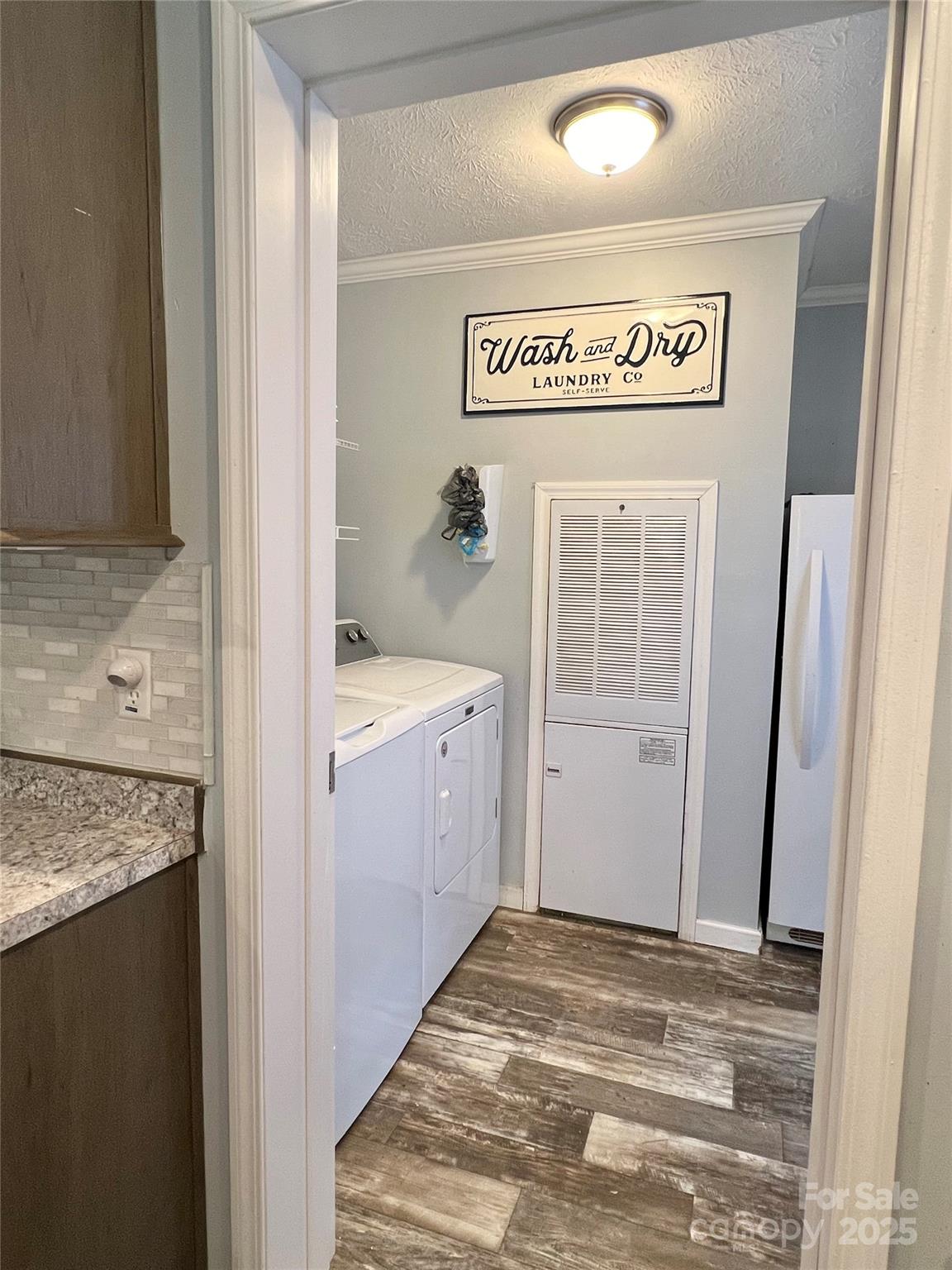 Ashley Acres - Residential