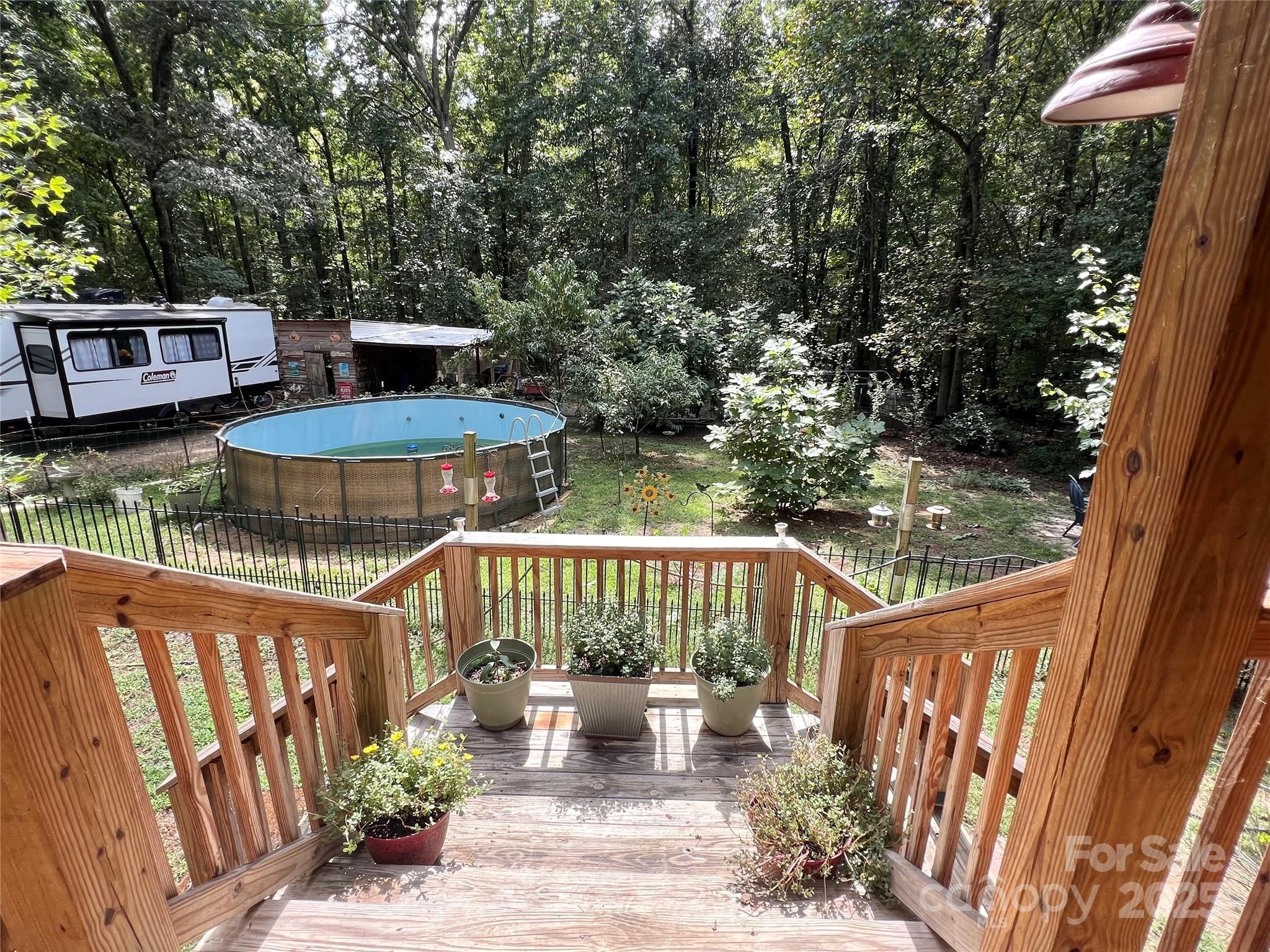 Ashley Acres - Residential