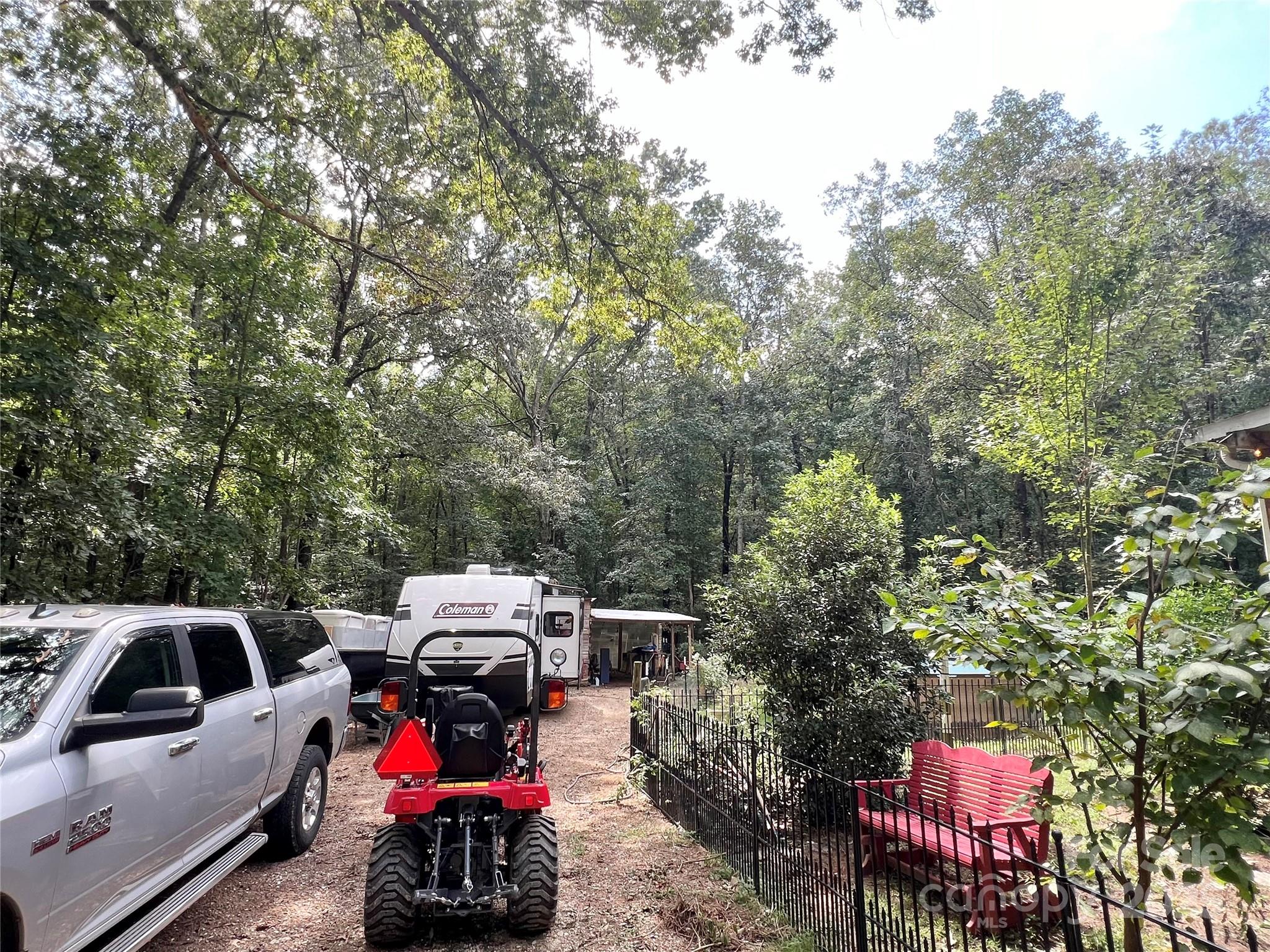 Ashley Acres - Residential