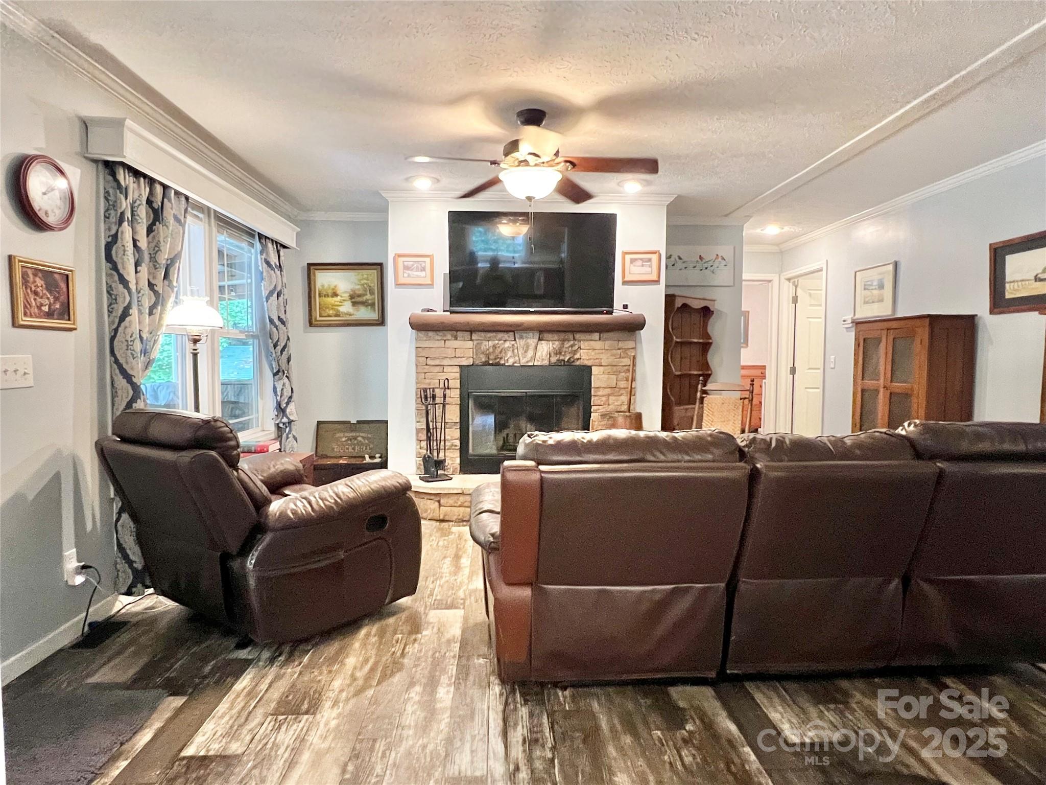 Ashley Acres - Residential