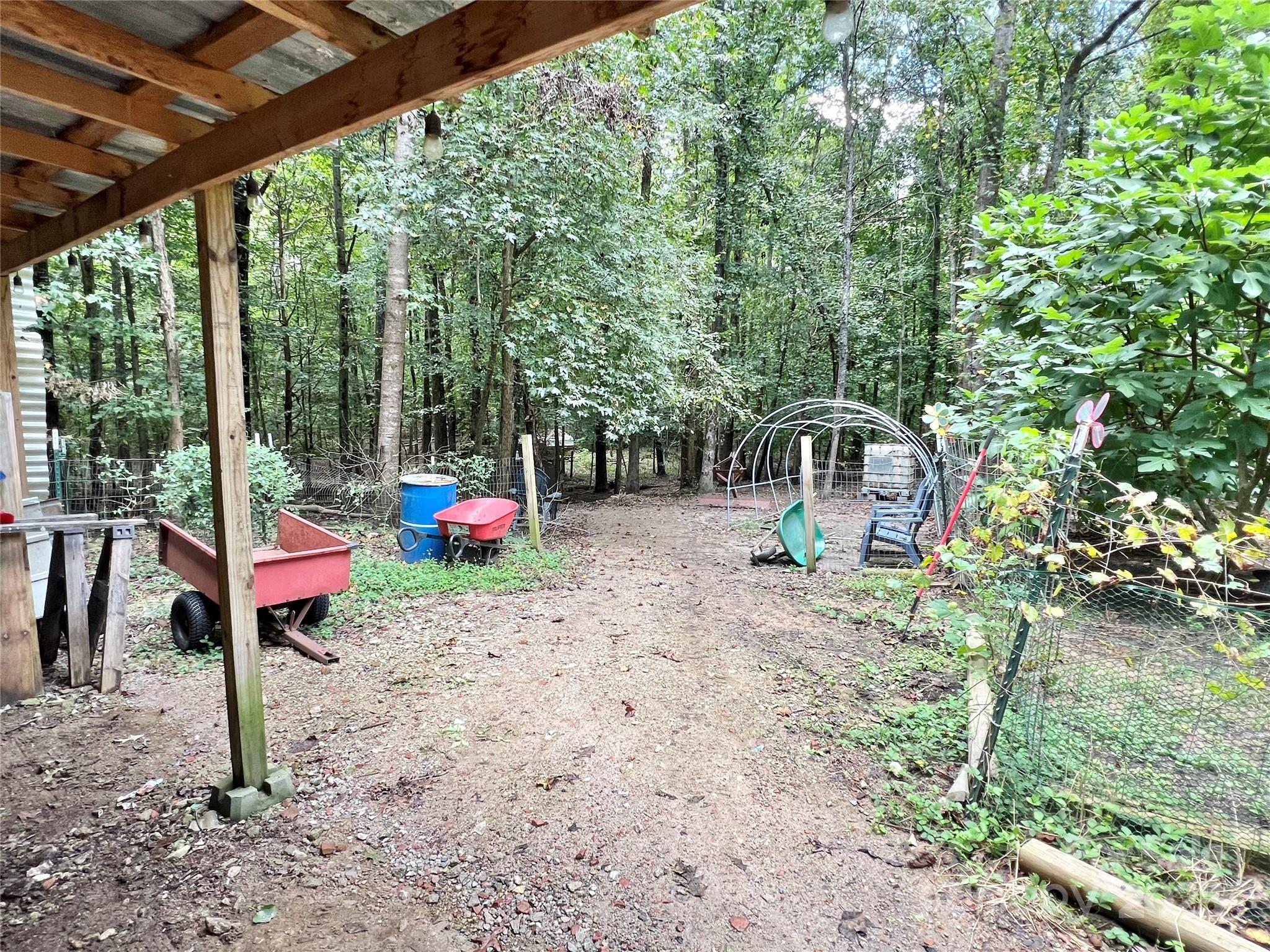 Ashley Acres - Residential