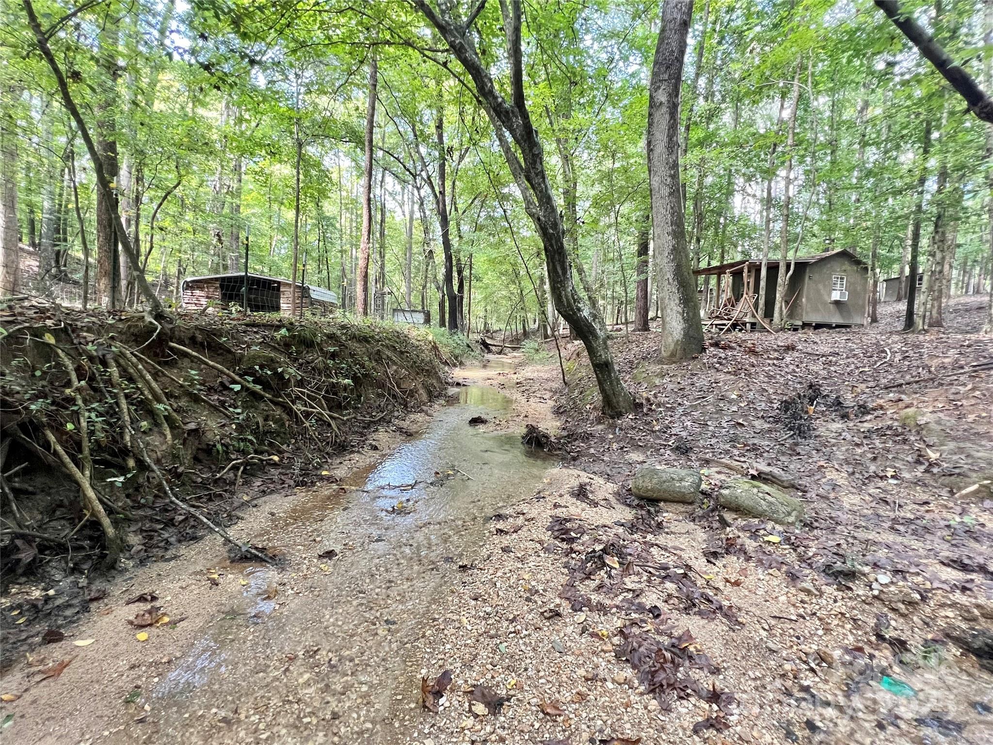 Ashley Acres - Residential