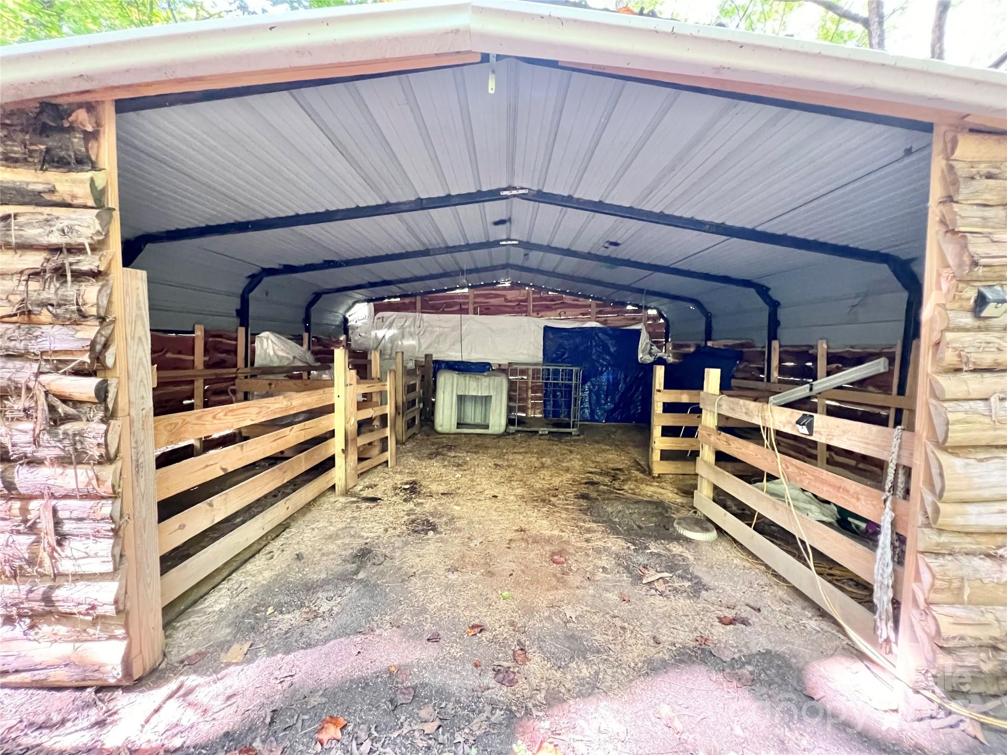 Ashley Acres - Residential