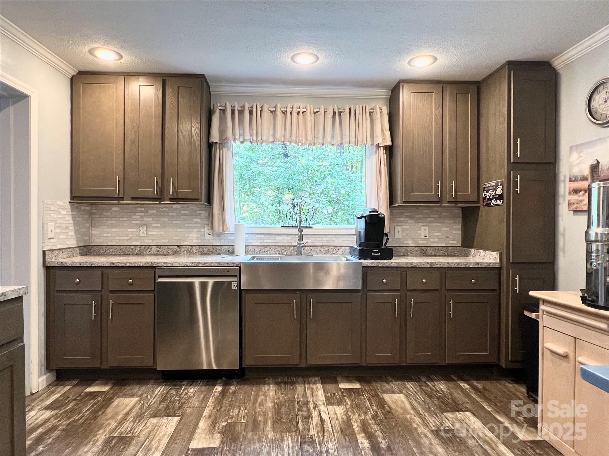 Ashley Acres - Residential