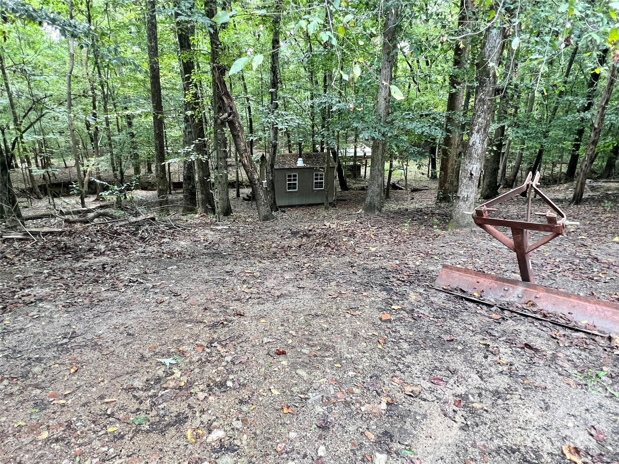 Ashley Acres - Residential