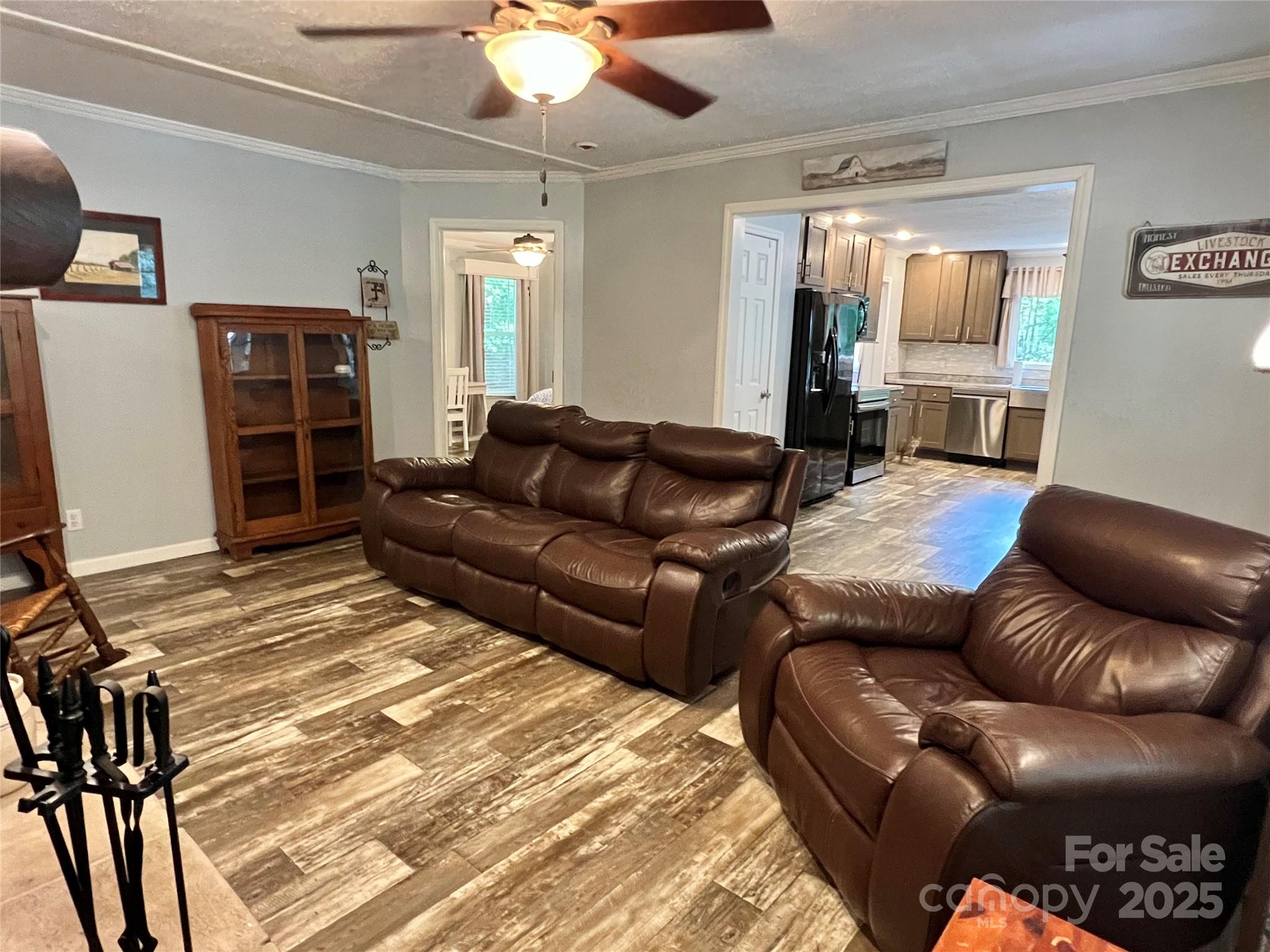 Ashley Acres - Residential
